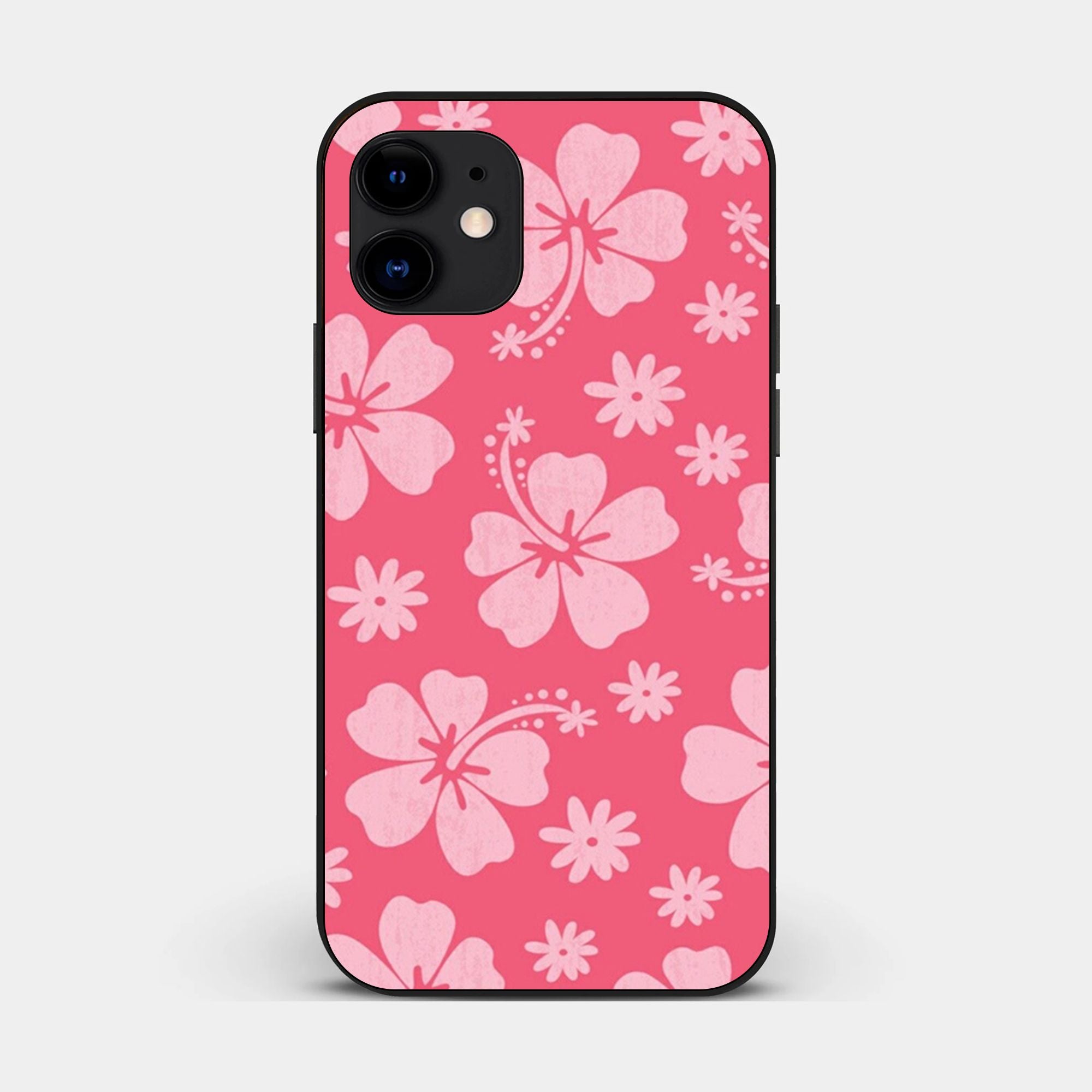 iPhone 12 Design 052 Premium Glossy Phone Case
