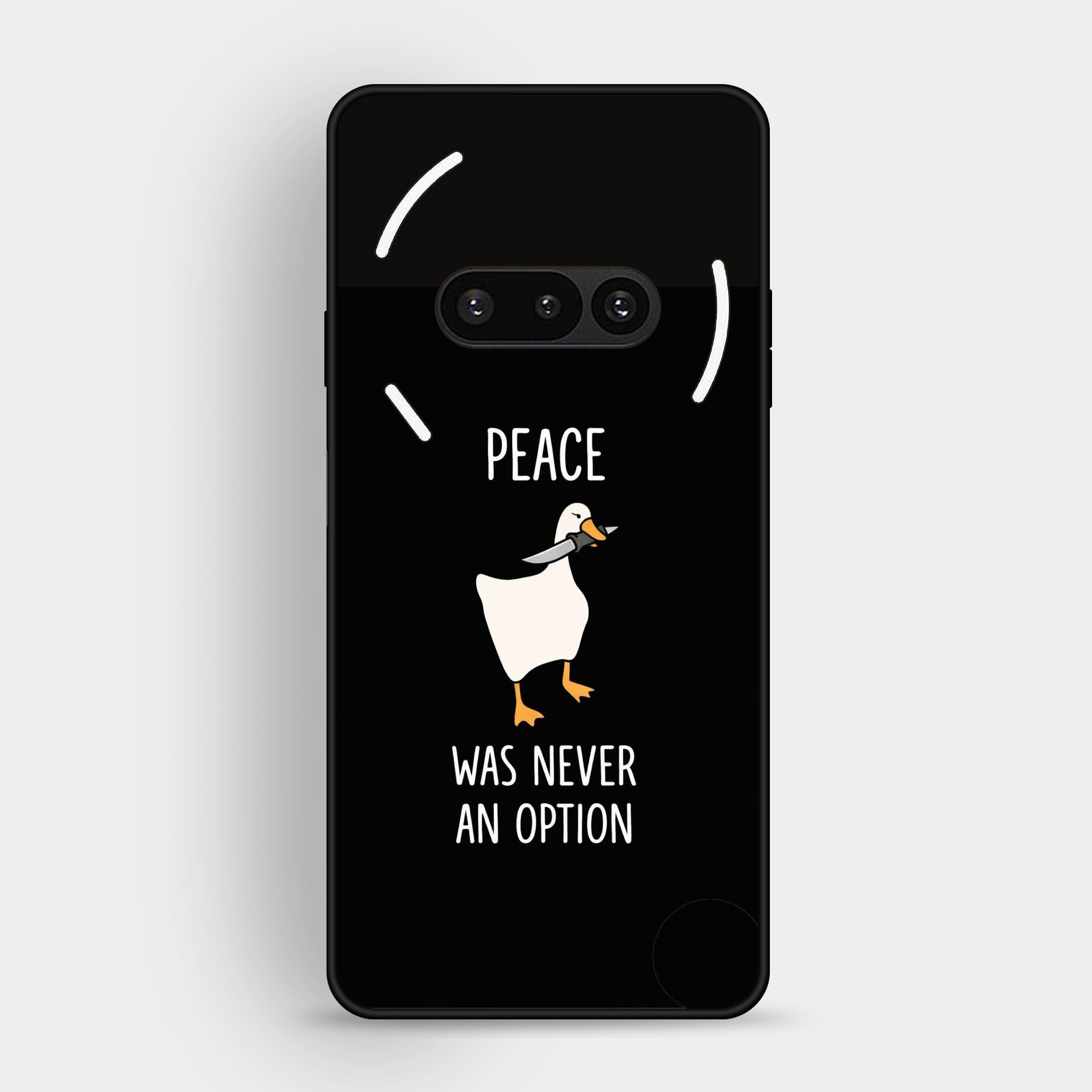 Nothing Phone 3A - Color 20 - Premium Glossy Phone Case 80e45a9712e41386a3e67478ae06cac3 Mobile Phone Cases