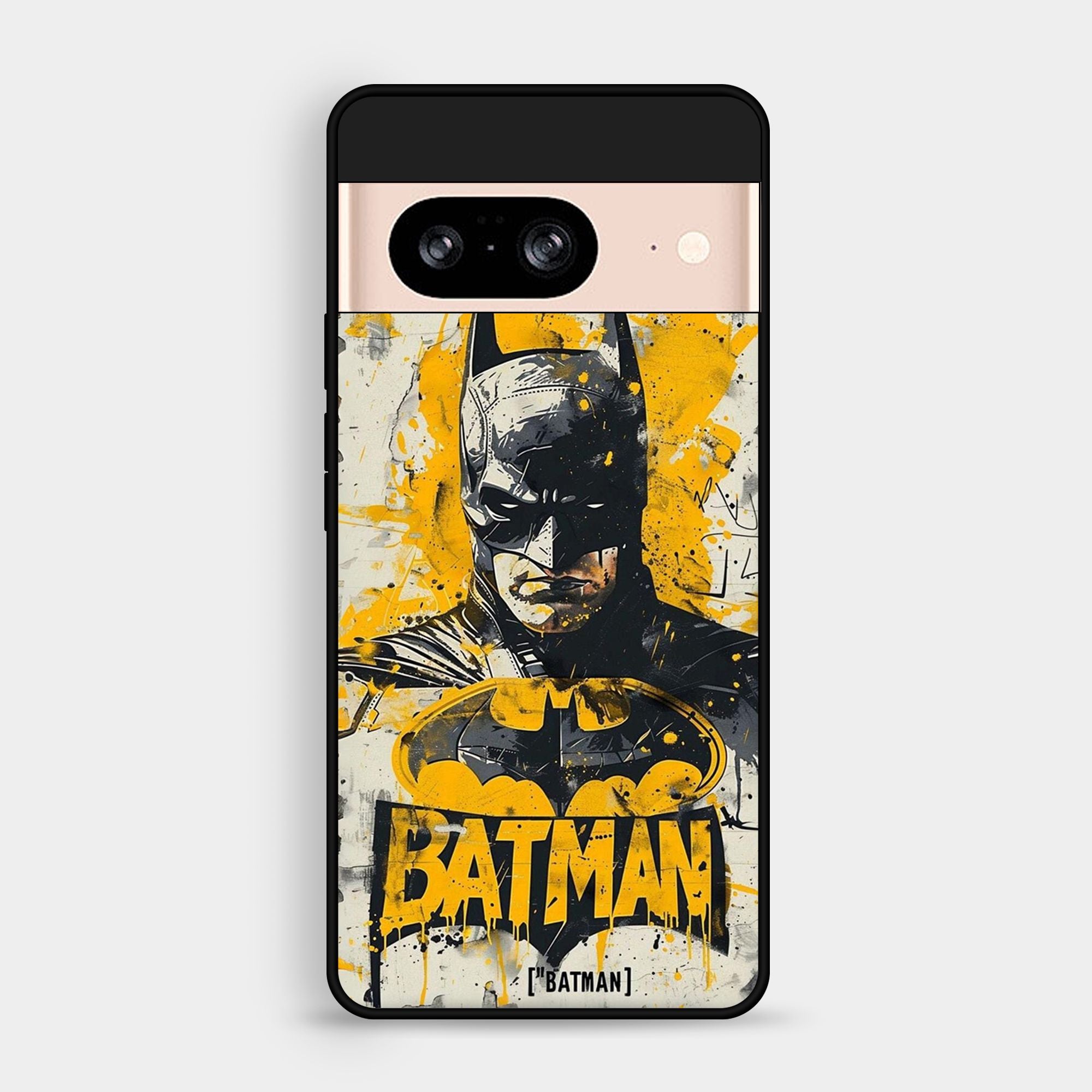 Google Pixel 8 Design 168 Premium Glossy Phone Case
