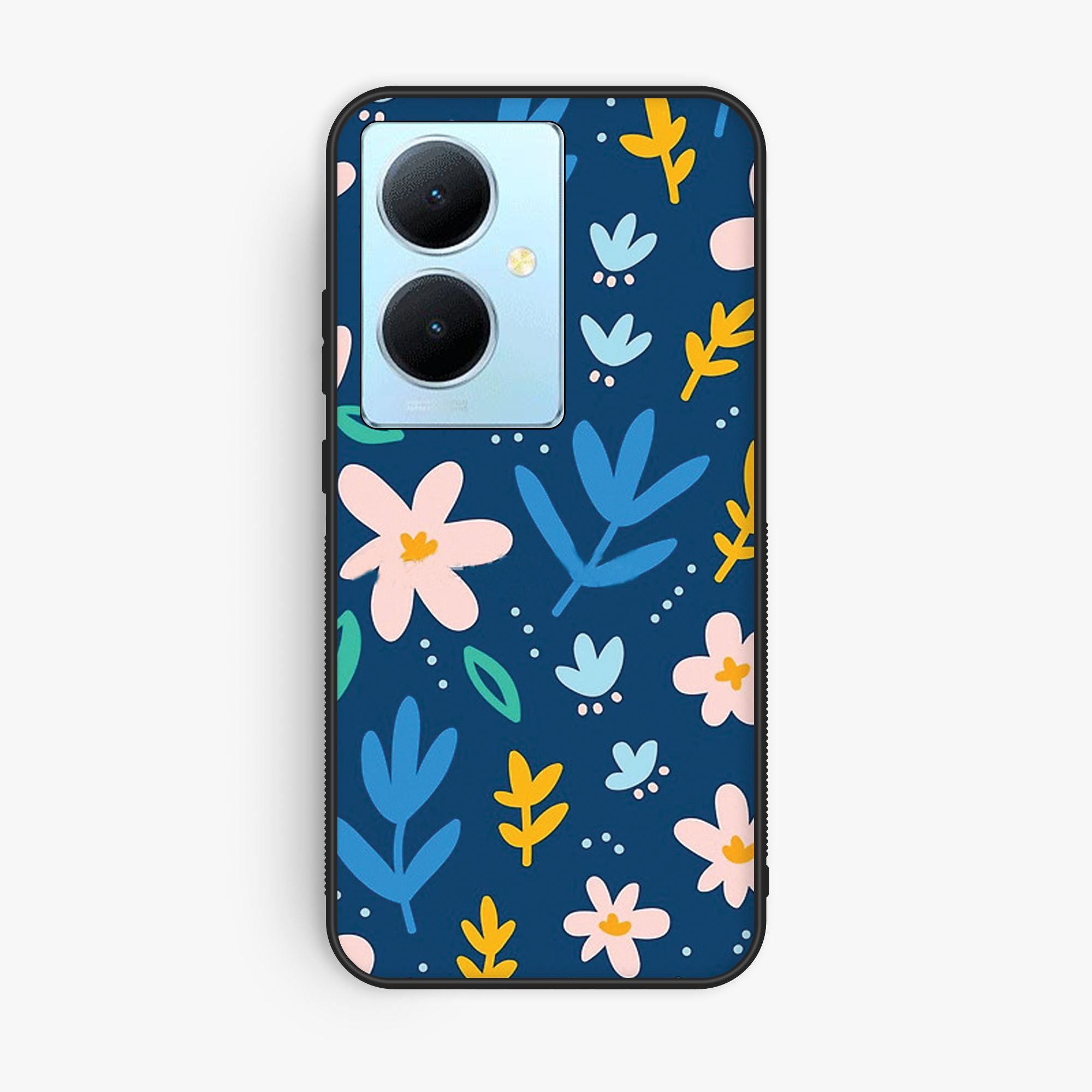 Vivo Y78 Plus Design 041 Premium Glossy Phone Case