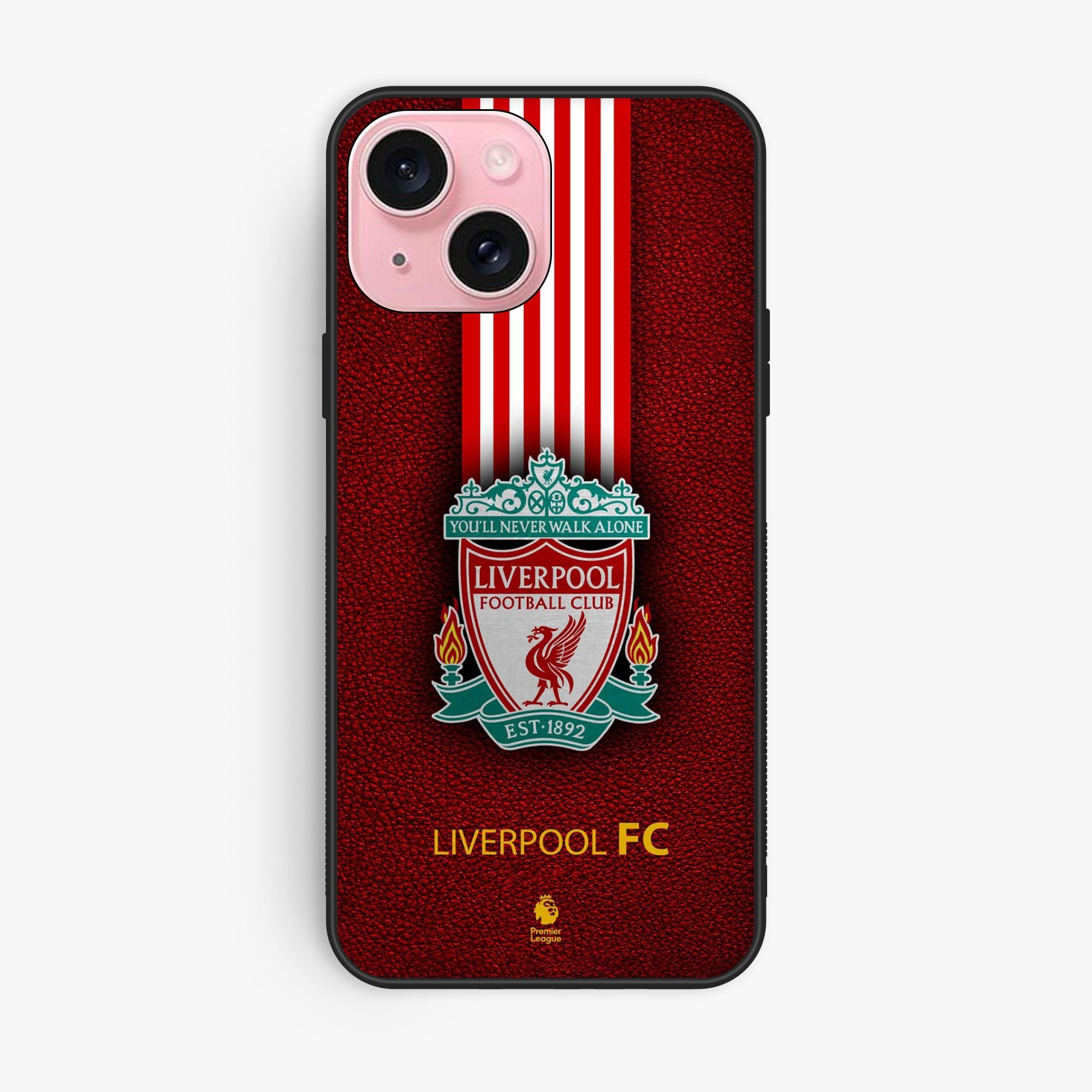 iPhone 15 - Design 151 - Premium Glossy Phone Case