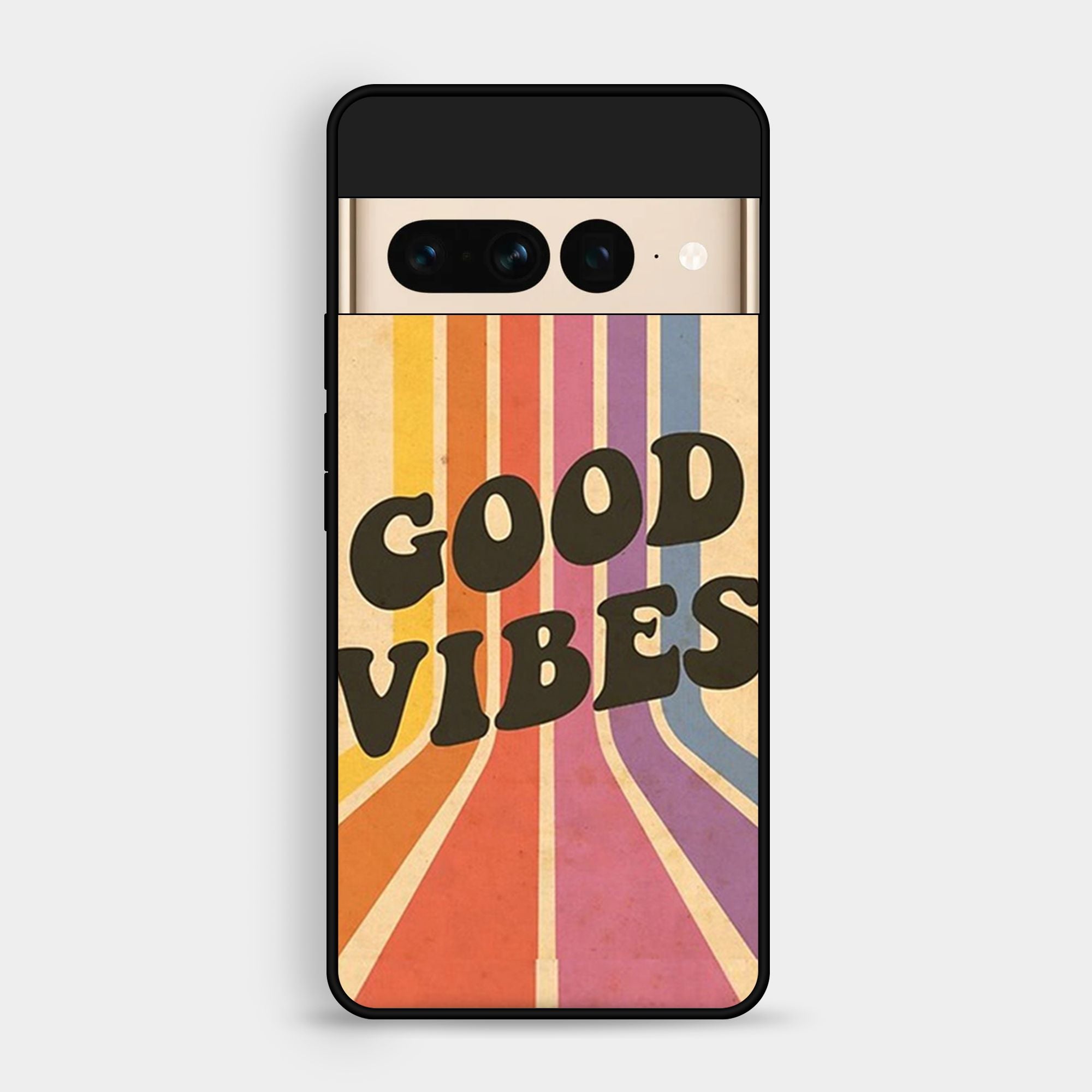 Google Pixel 7 Pro Design 081 Premium Glossy Phone Case