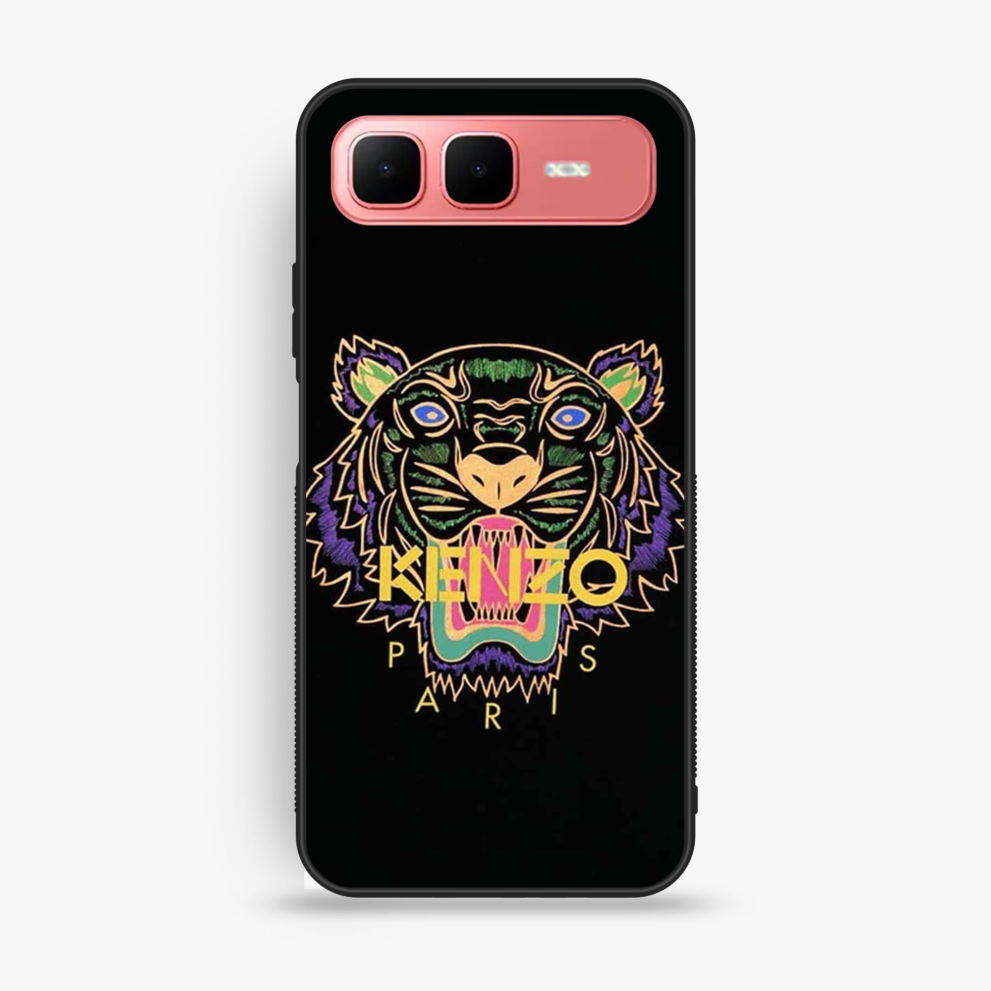 Infinix Smart 10 Plus - Design 108 - Premium Glossy Phone Case