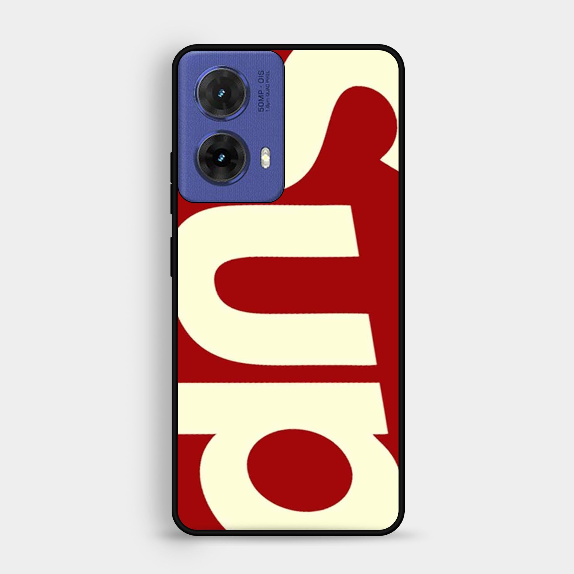 Motorola Moto G85 - Design 114 - Premium Glossy Phone Case