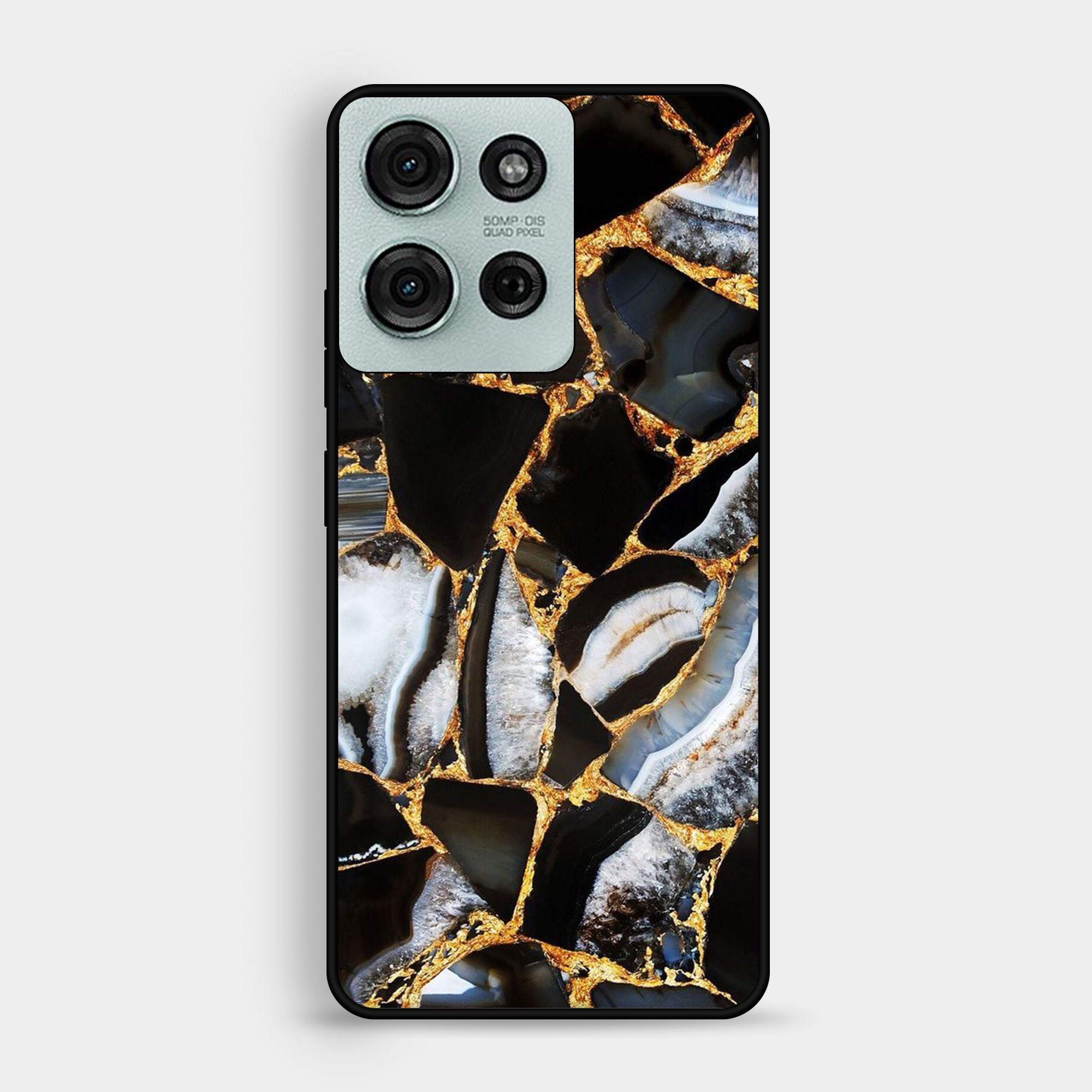 Motorola Moto G75 - Design 034 - Premium Glossy Phone Case