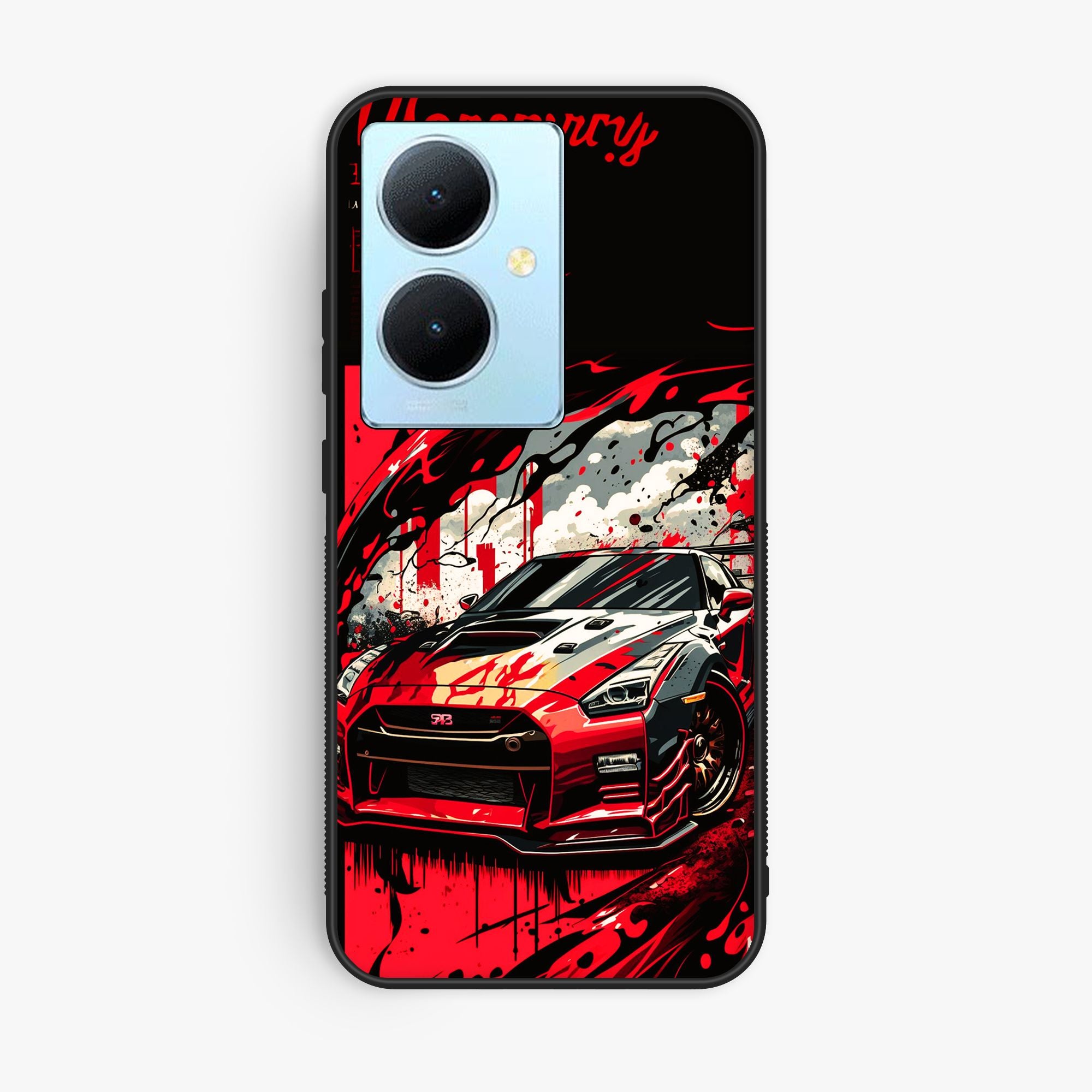 Vivo Y78 Plus Design 023 Premium Glossy Phone Case