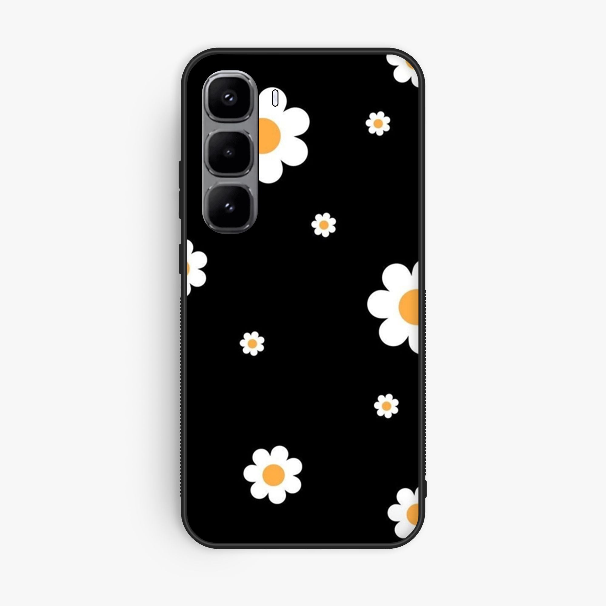 Infinix Hot 60 Pro Plus - Design 054 - Premium Glossy Phone Case