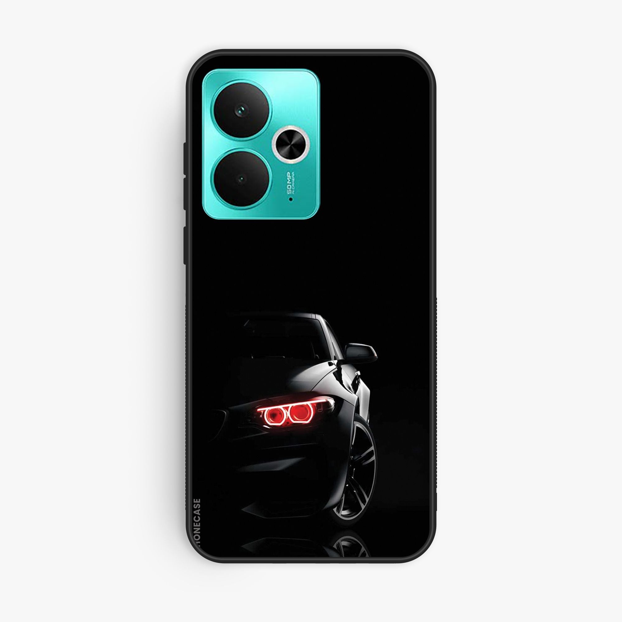 Realme Realme 14T 5G Design 026 Premium Glossy Phone Case