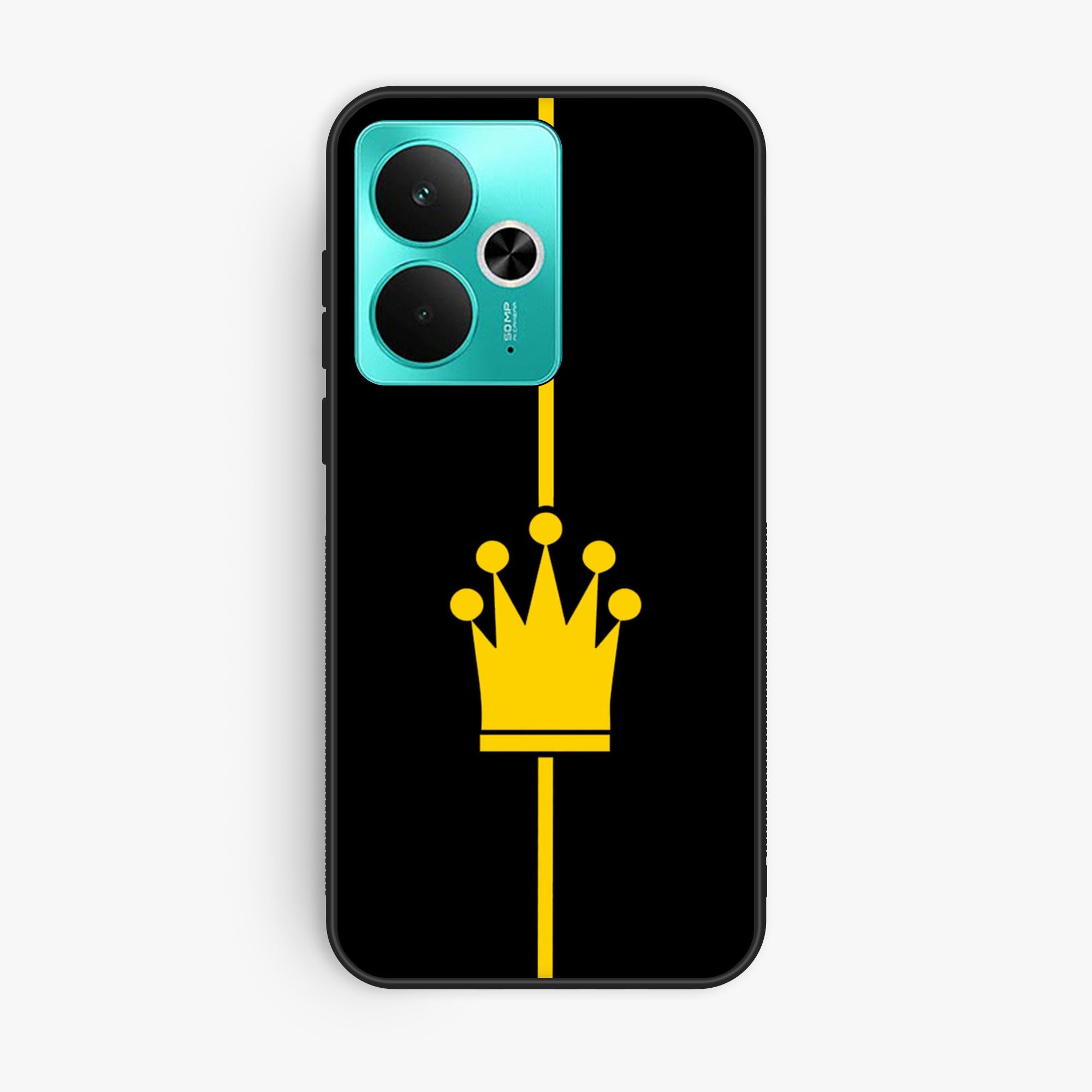 Realme Realme 14T 5G Design 065 Premium Glossy Phone Case