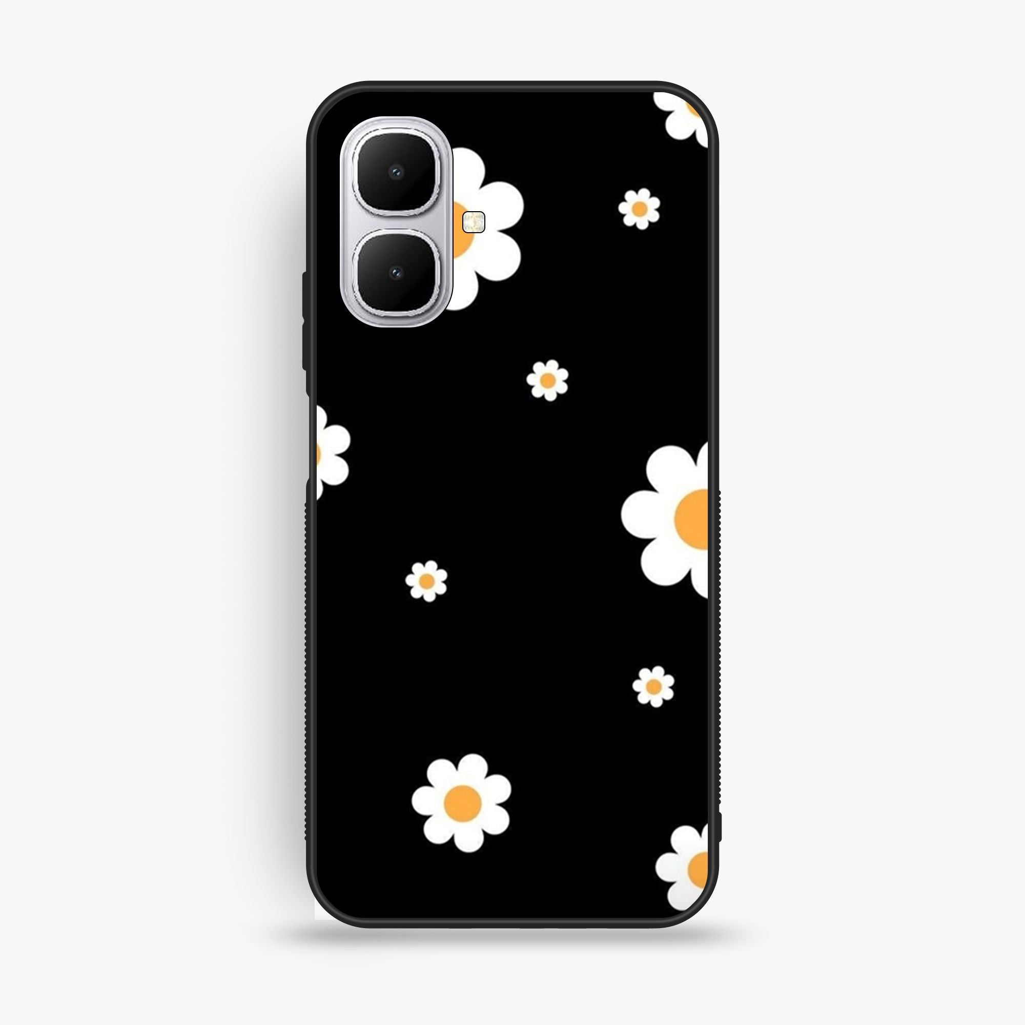 Infinix Smart 10 - Design 054 - Premium Glossy Phone Case