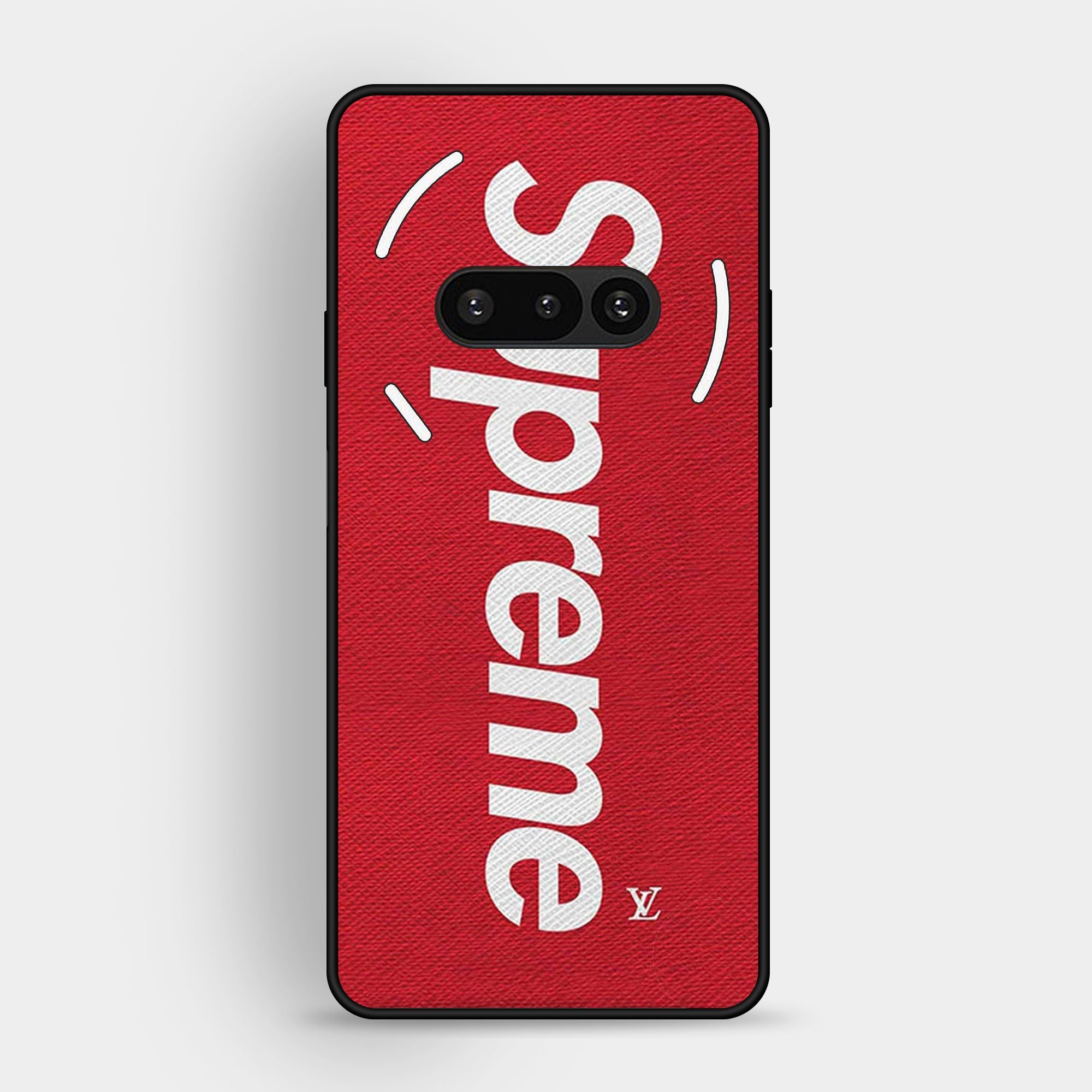 Nothing Phones Nothing Phone 3A Design 125 Premium Glossy Phone Case