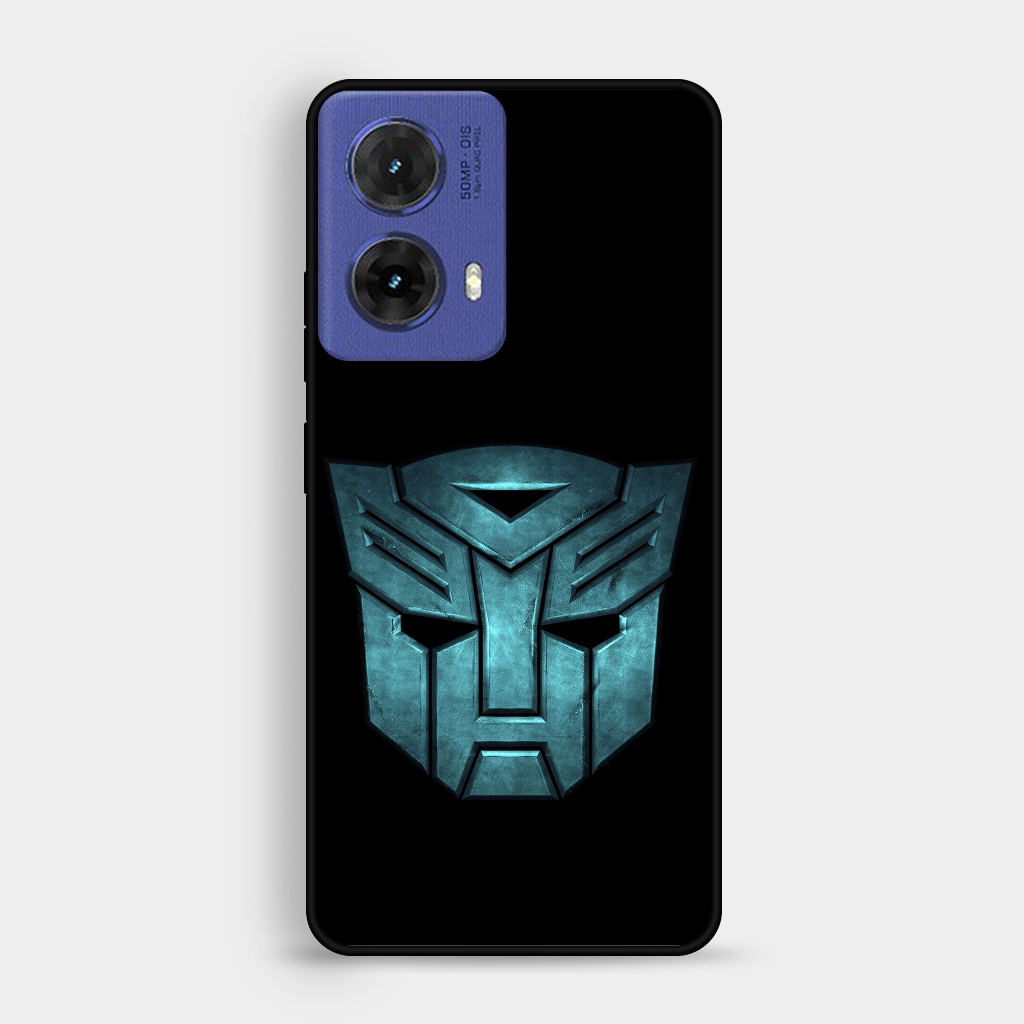 Motorola Moto G85 - Design 147 - Premium Glossy Phone Case