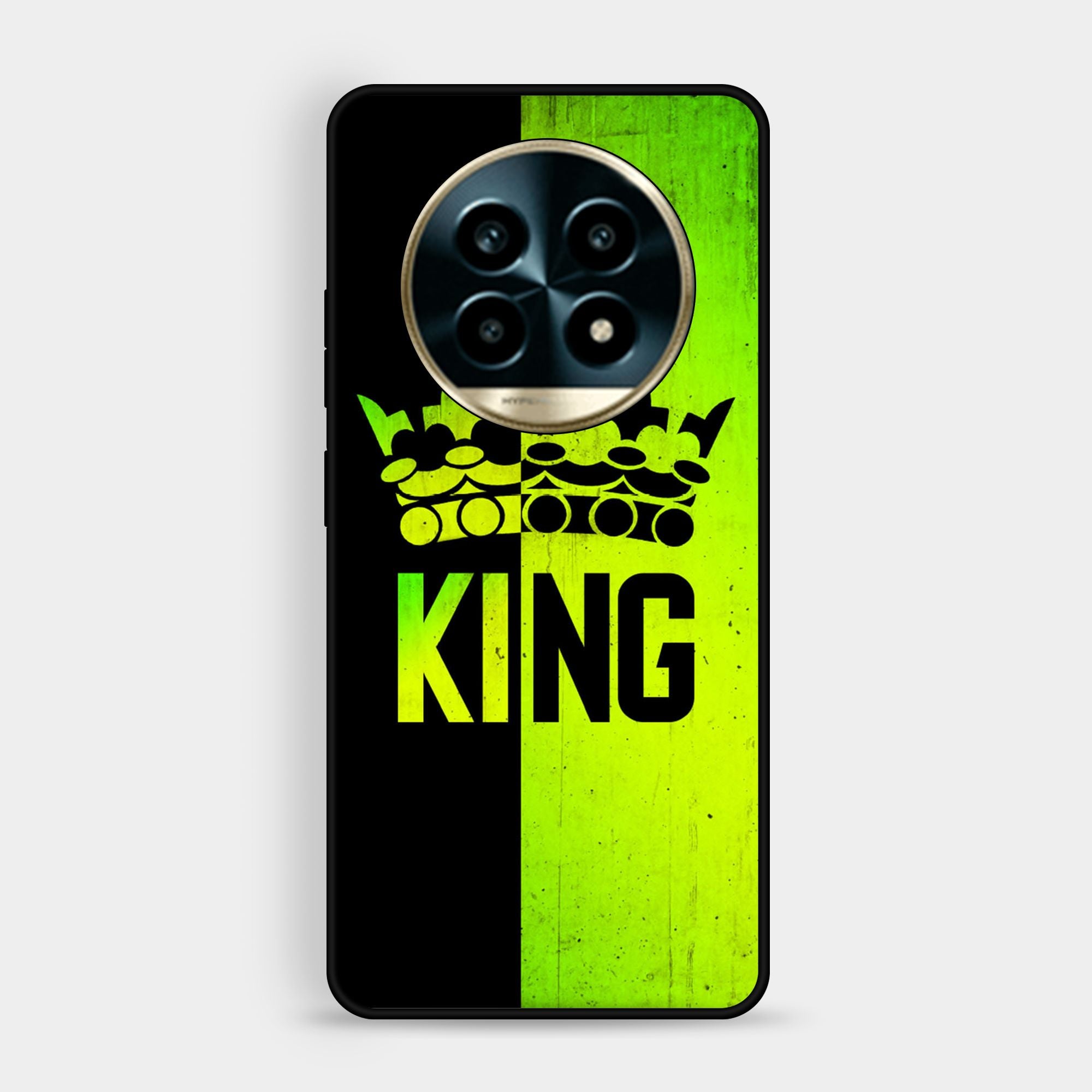 Realme 13 Pro - Design 067 - Premium Glossy Phone Case