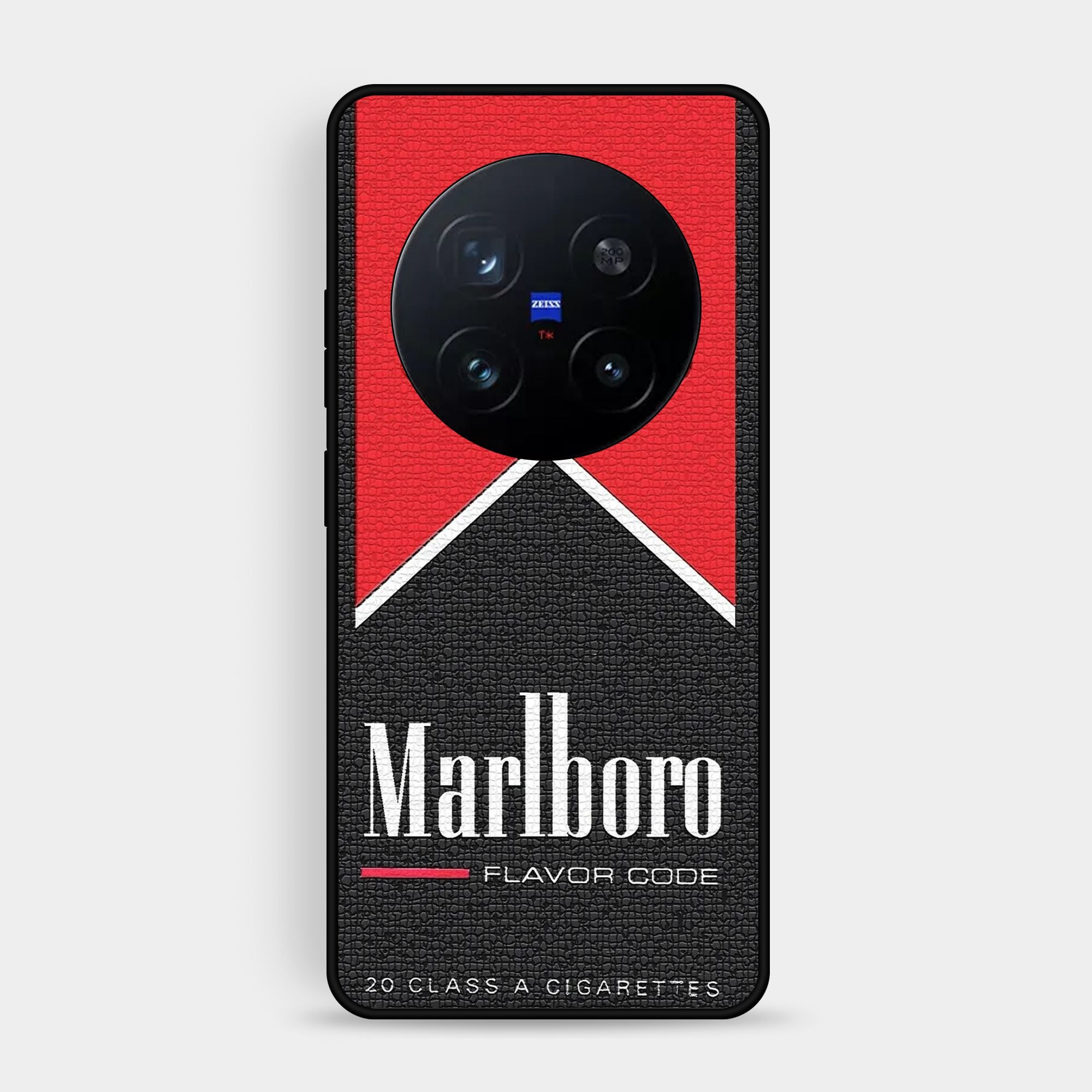Vivo X200 Pro Vintage - Premium Glossy Phone Case