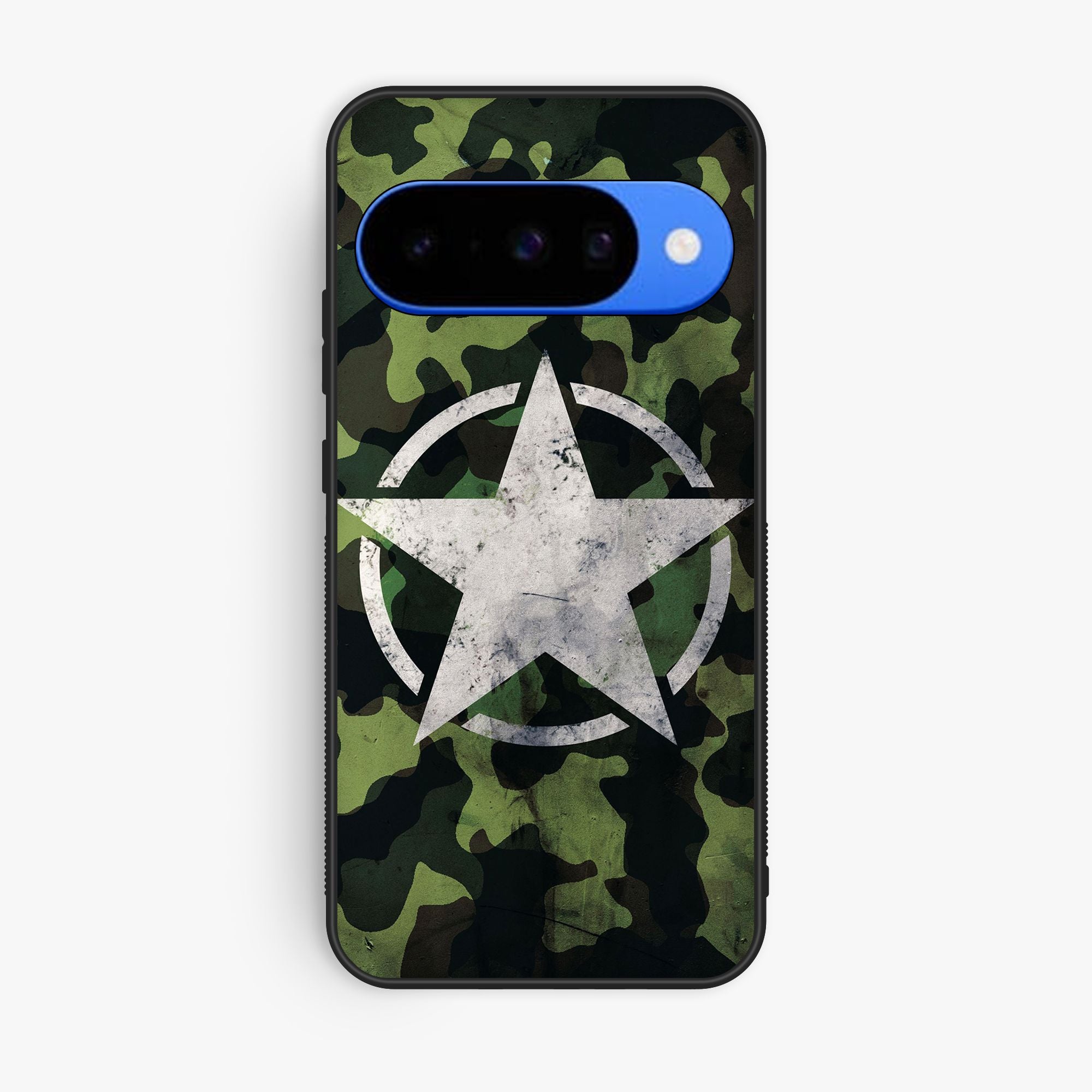 Google Pixel 9 Design 101 Premium Glossy Phone Case