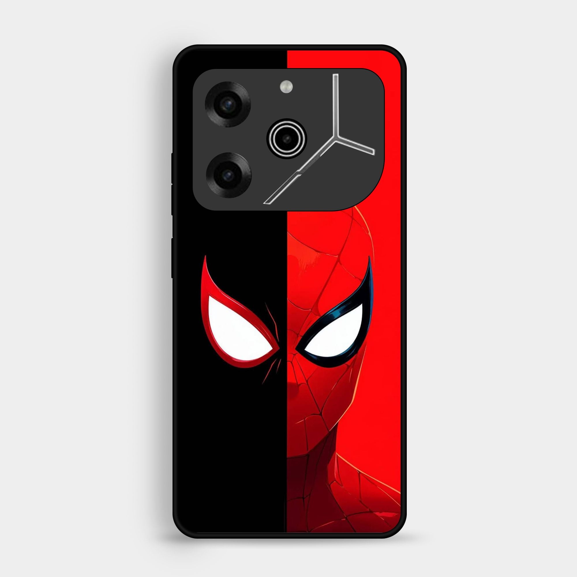 Tecno Pova 6 - Design 087 - Premium Glossy Phone Case