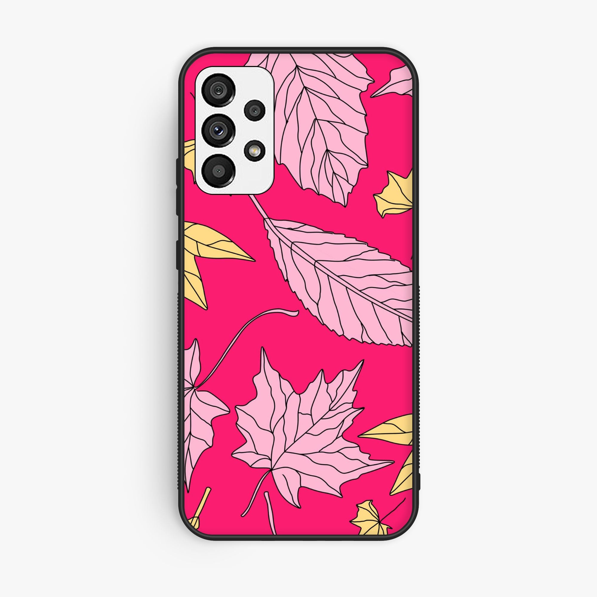 Samsung Samsun A52 Design 048 Premium Glossy Phone Case