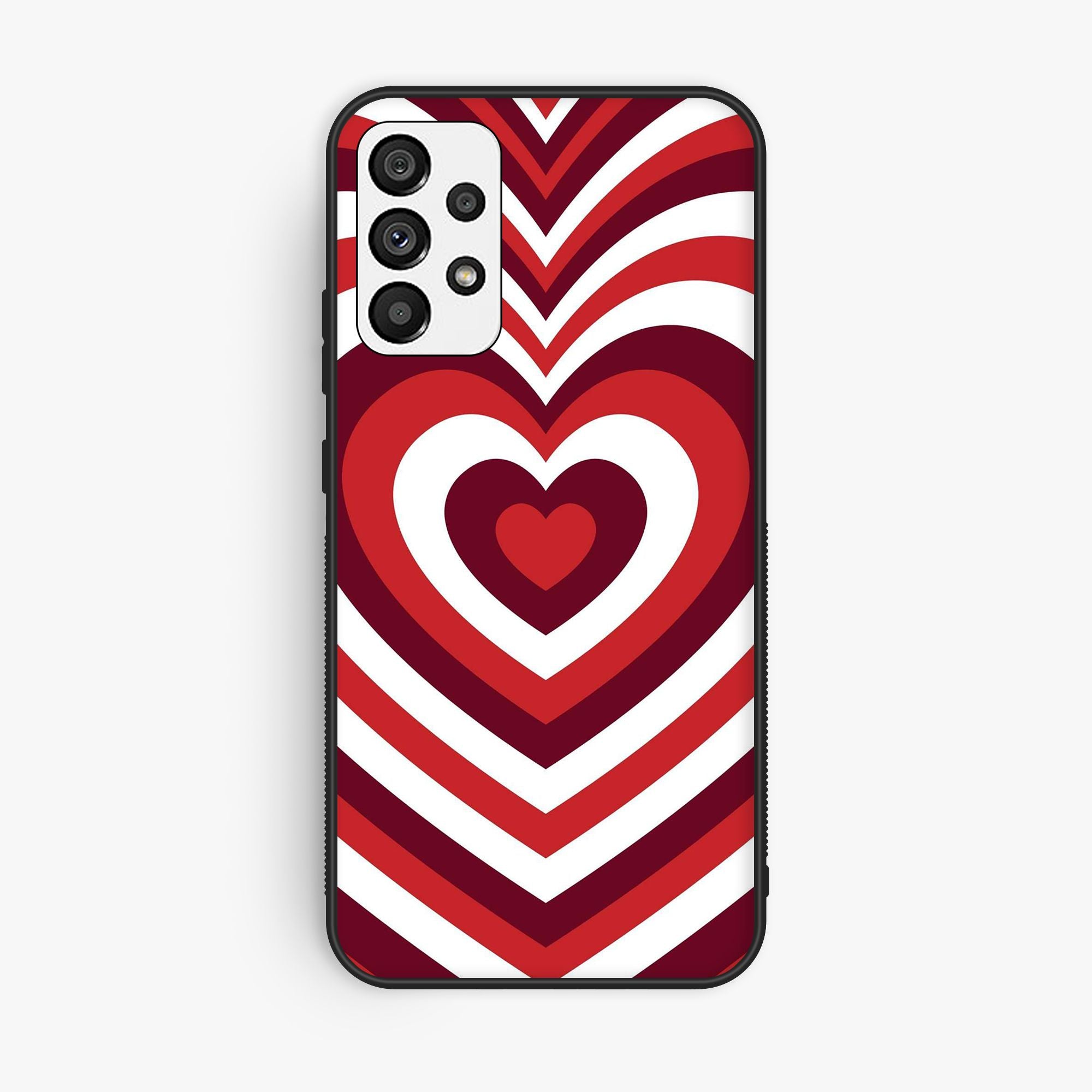 Samsung Samsun A52 Design 059 Premium Glossy Phone Case