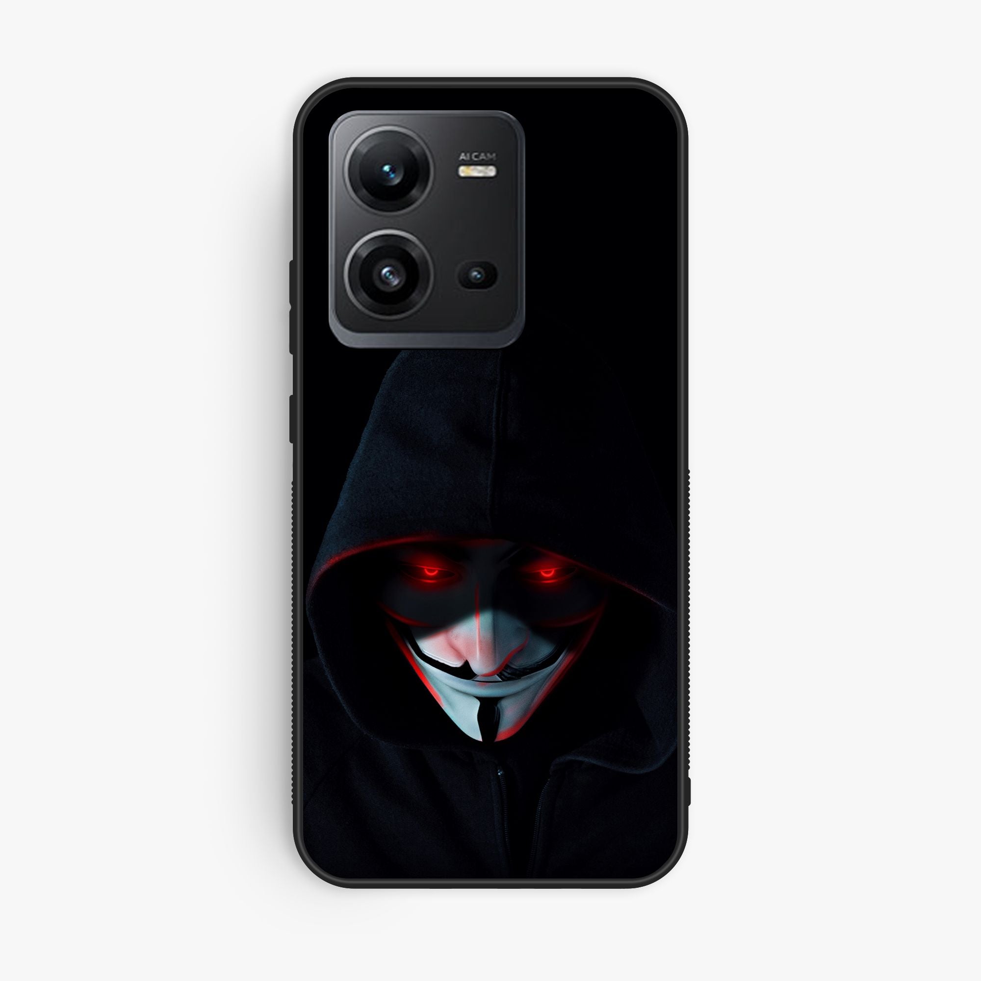 Vivo V25 Design 031 Premium Glossy Phone Case