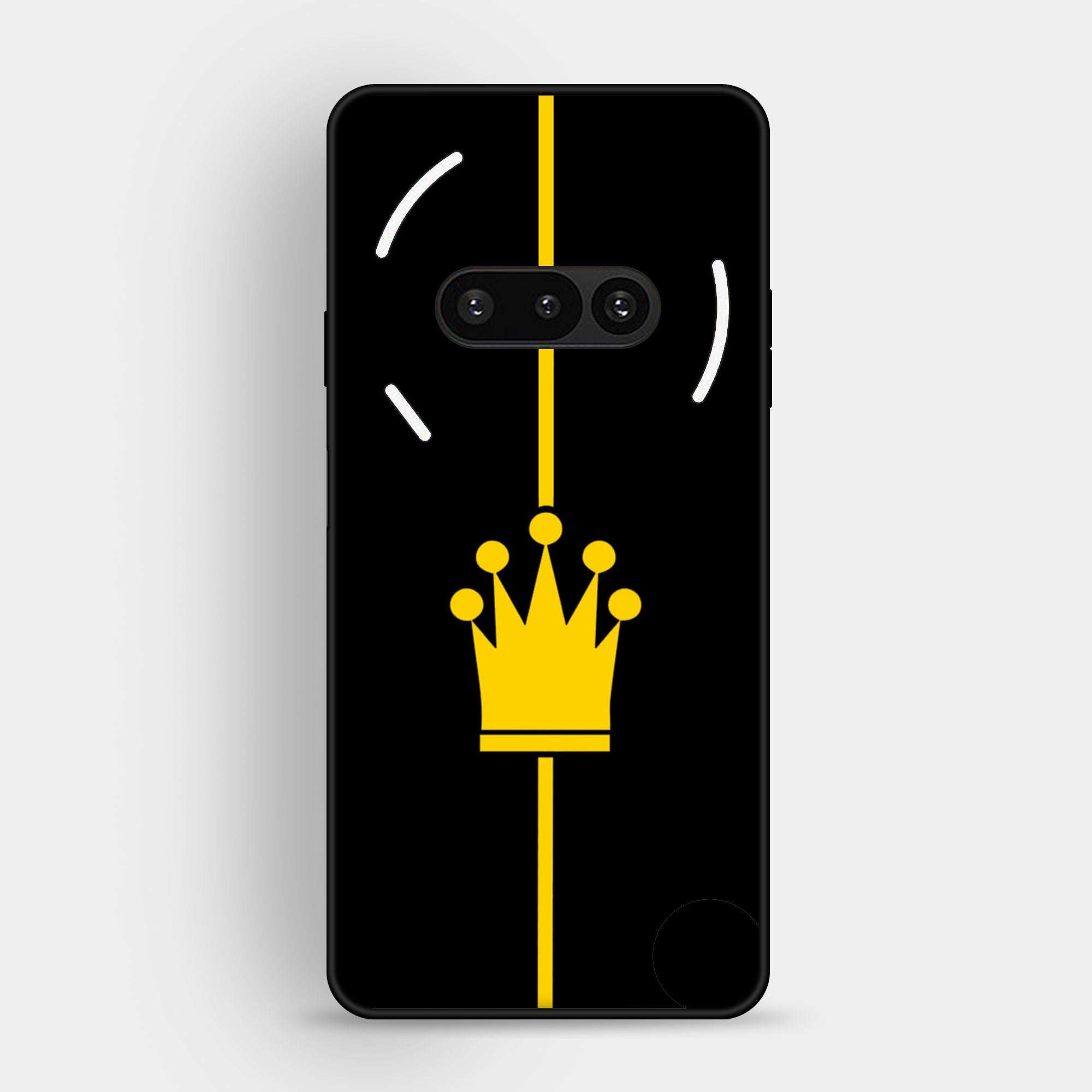 Nothing Phones Nothing Phone 3A Design 065 Premium Glossy Phone Case