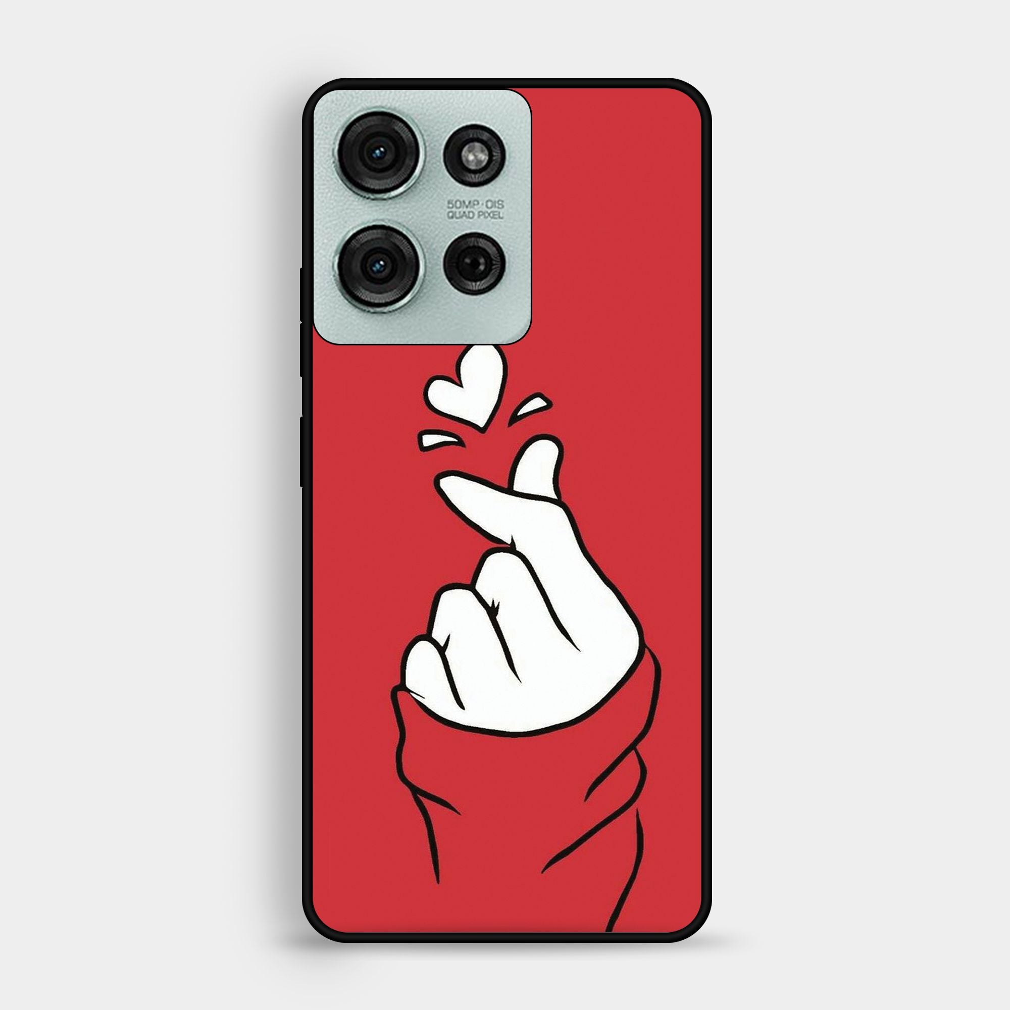 Motorola Moto G75 - Design 160 - Premium Glossy Phone Case