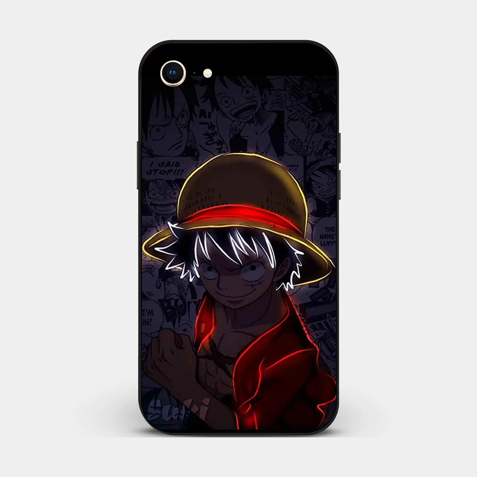 iPhone 8 - Design 116 - Premium Glossy Phone Case