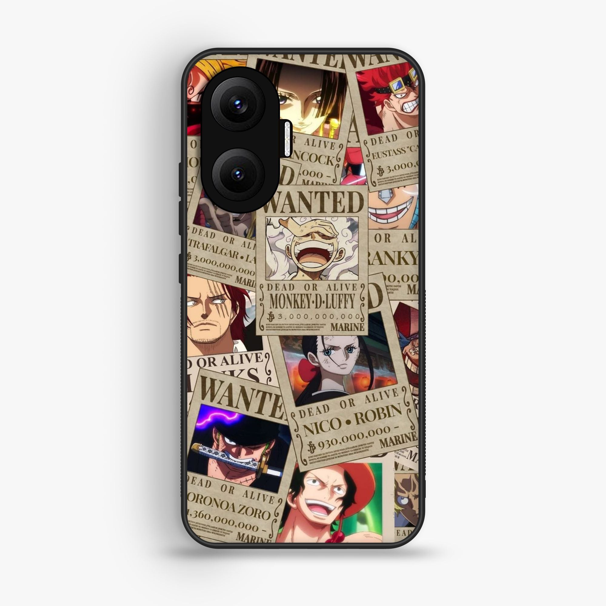 Xiaomi Redmi Turbo 4 Pro - Design 165 - Premium Glossy Phone Case