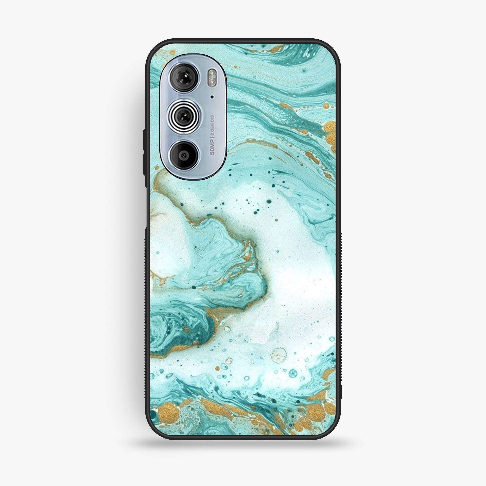 Motorola Edge 30 Pro - Design 019 - Premium Glossy Phone Case
