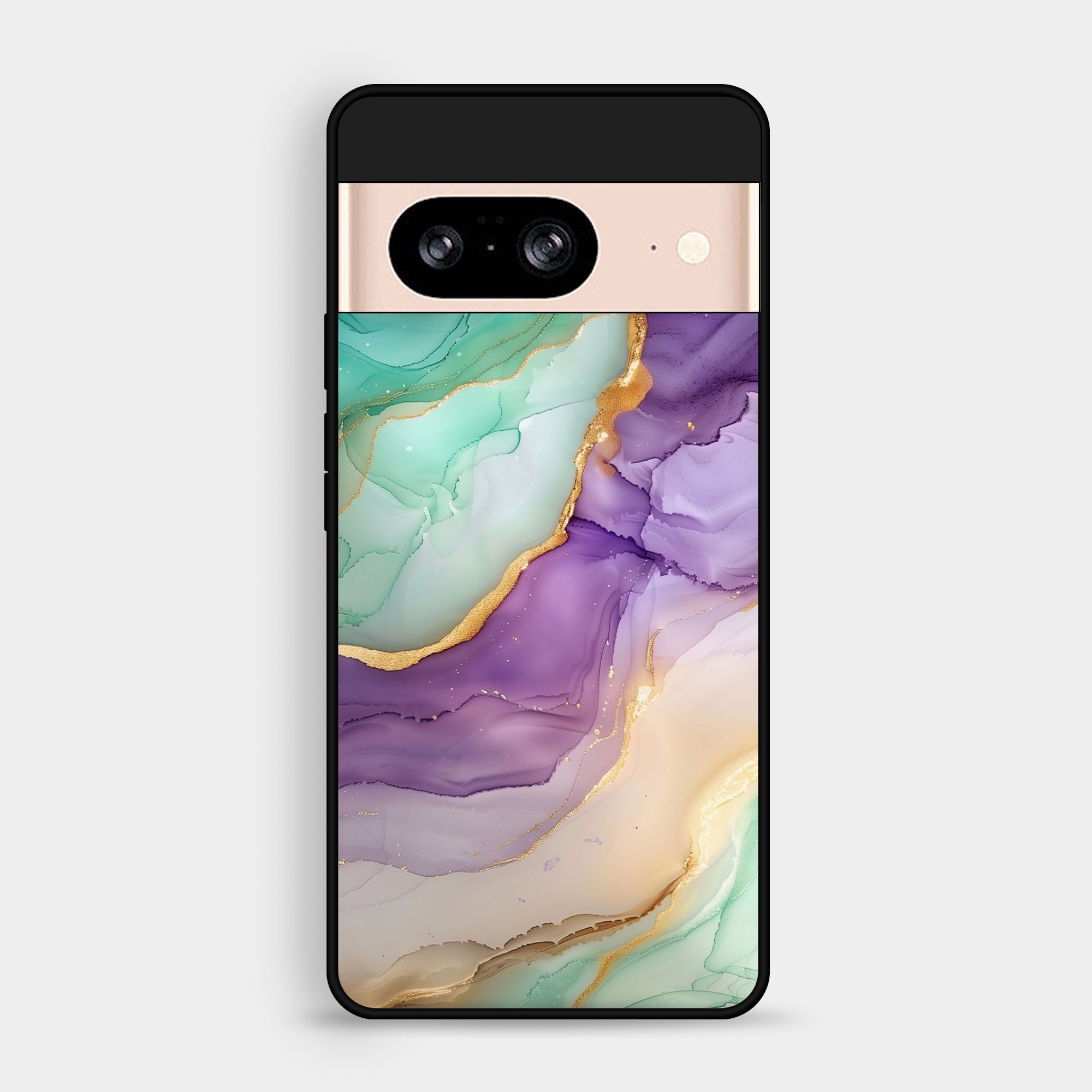 Google Pixel 7a Design 097 Premium Glossy Phone Case