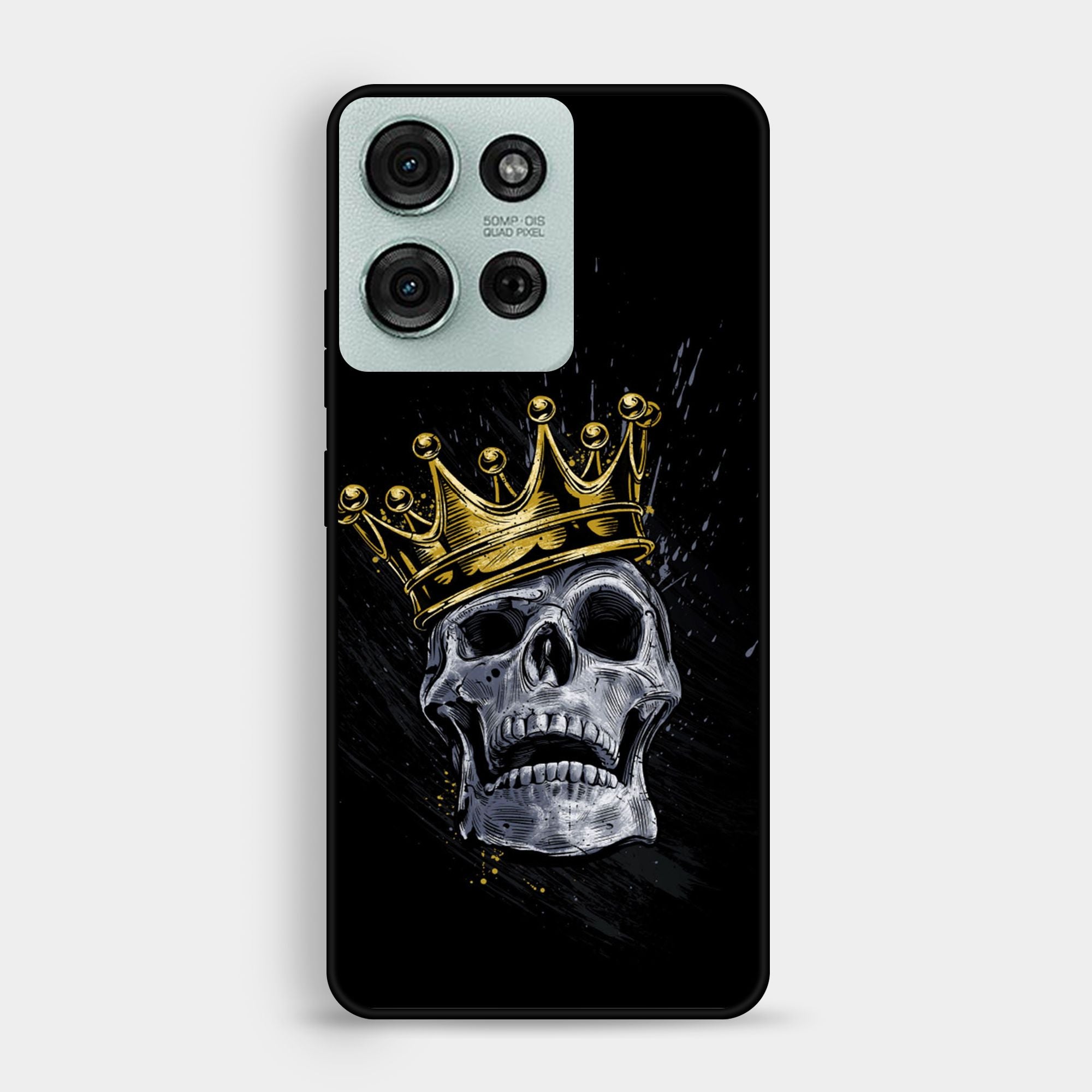 Motorola Moto G75 - Design 068 - Premium Glossy Phone Case