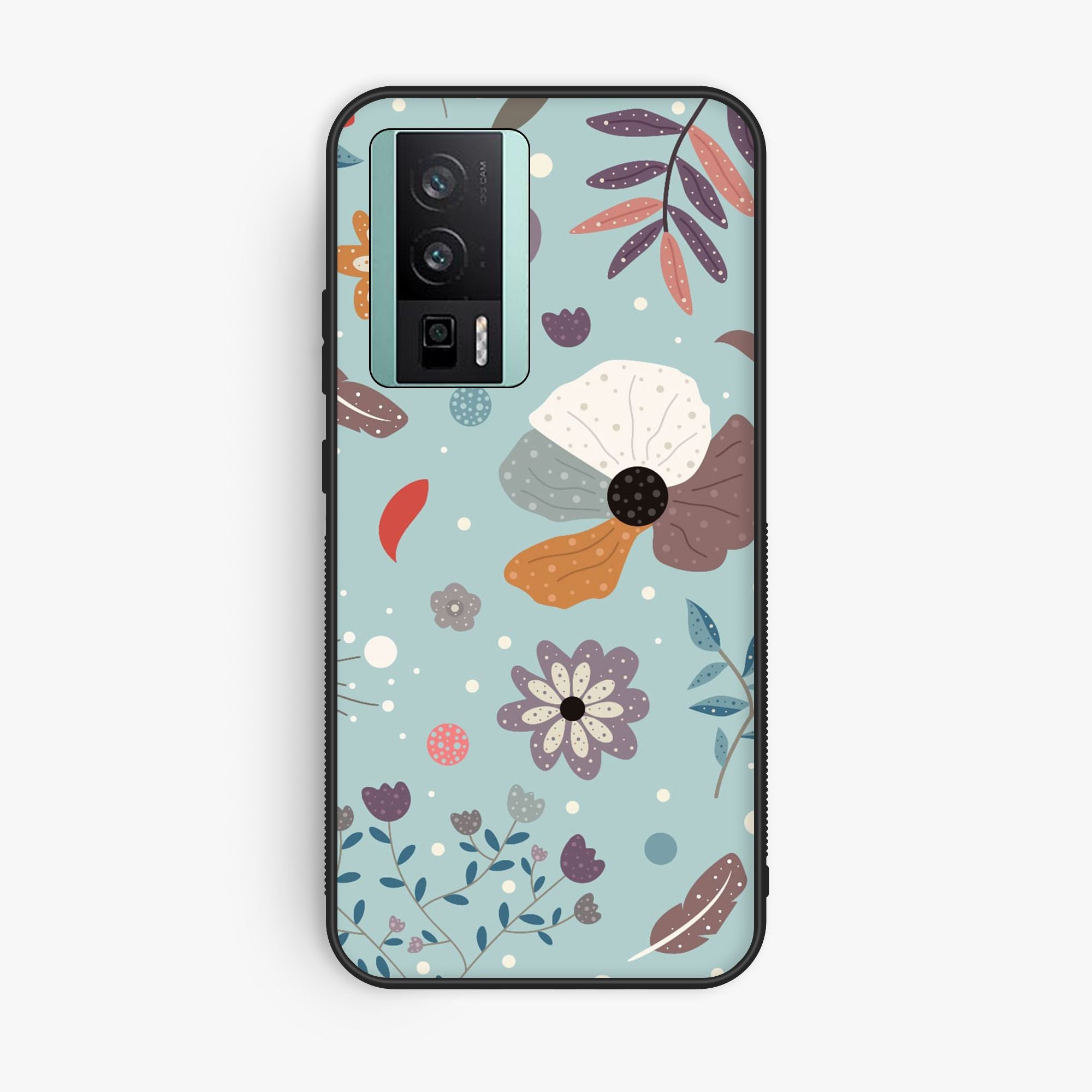 Xiaomi Redmi K60 Pro Design 047 Premium Glossy Phone Case