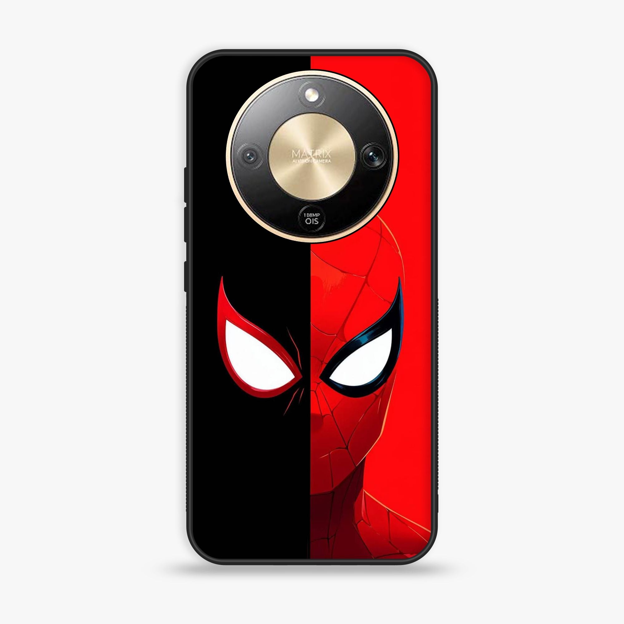 Honor X9d - Design 087 - Premium Glossy Phone Case