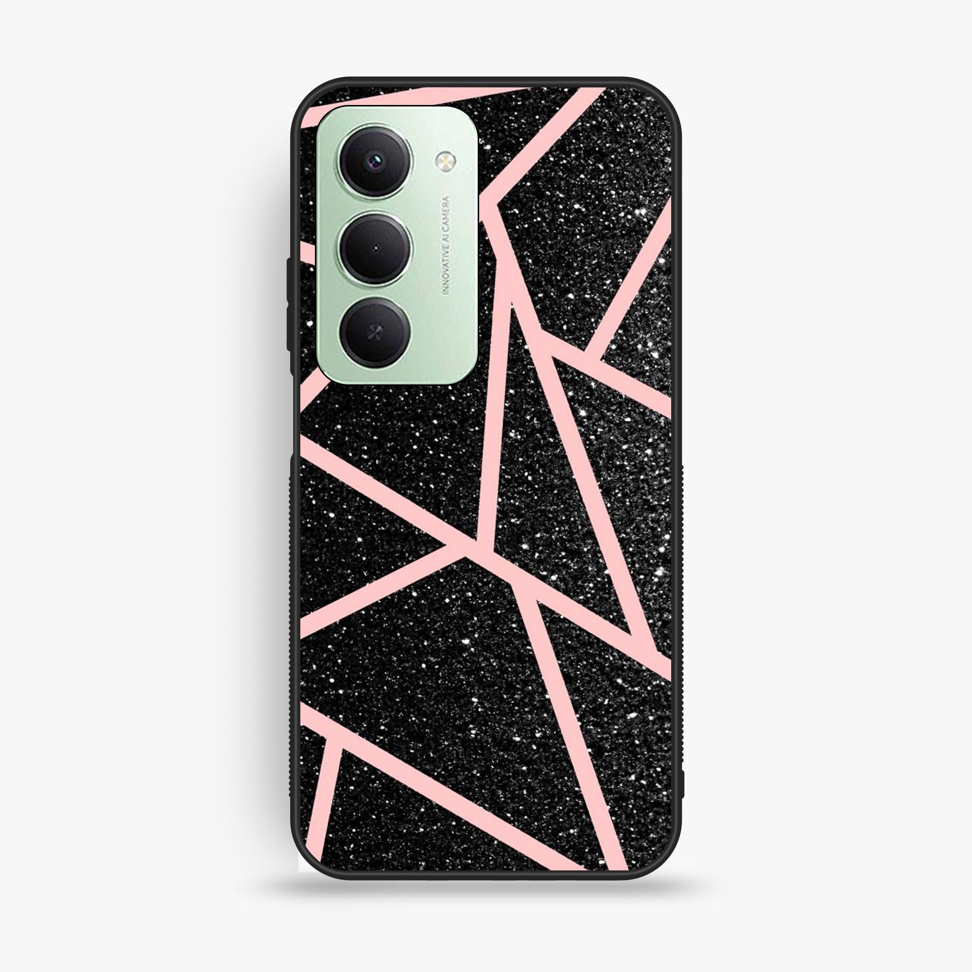 Xiaomi Redmi 15 - Design 024 - Premium Glossy Phone Case