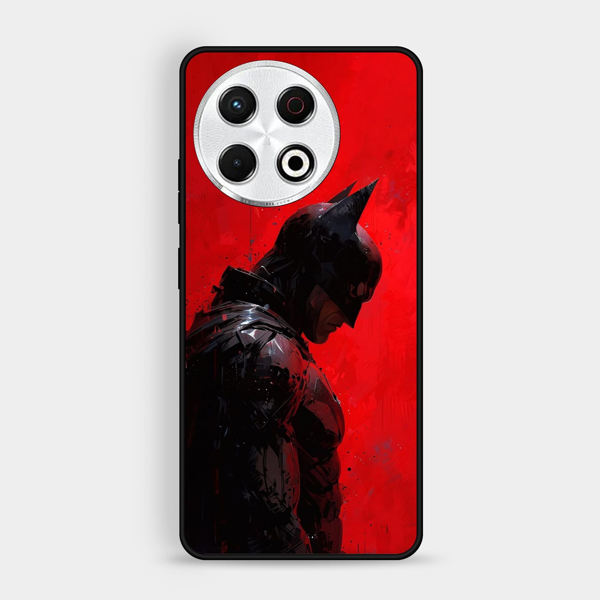 Tecno Spark 30 Pro Design 170 - Premium Glossy Phone Case