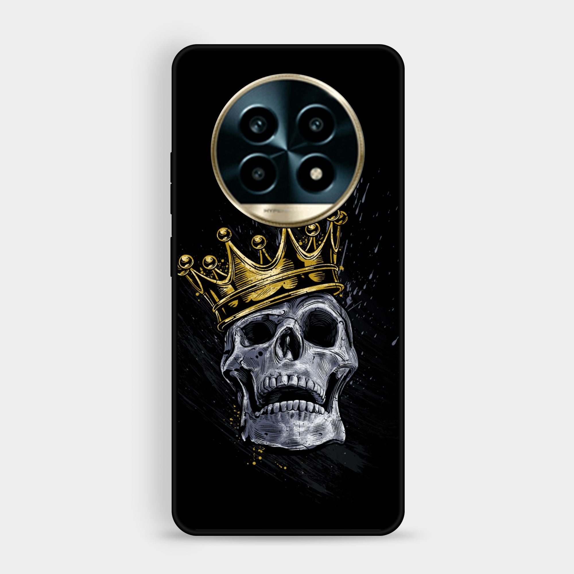 Realme 13 Pro - Design 068 - Premium Glossy Phone Case