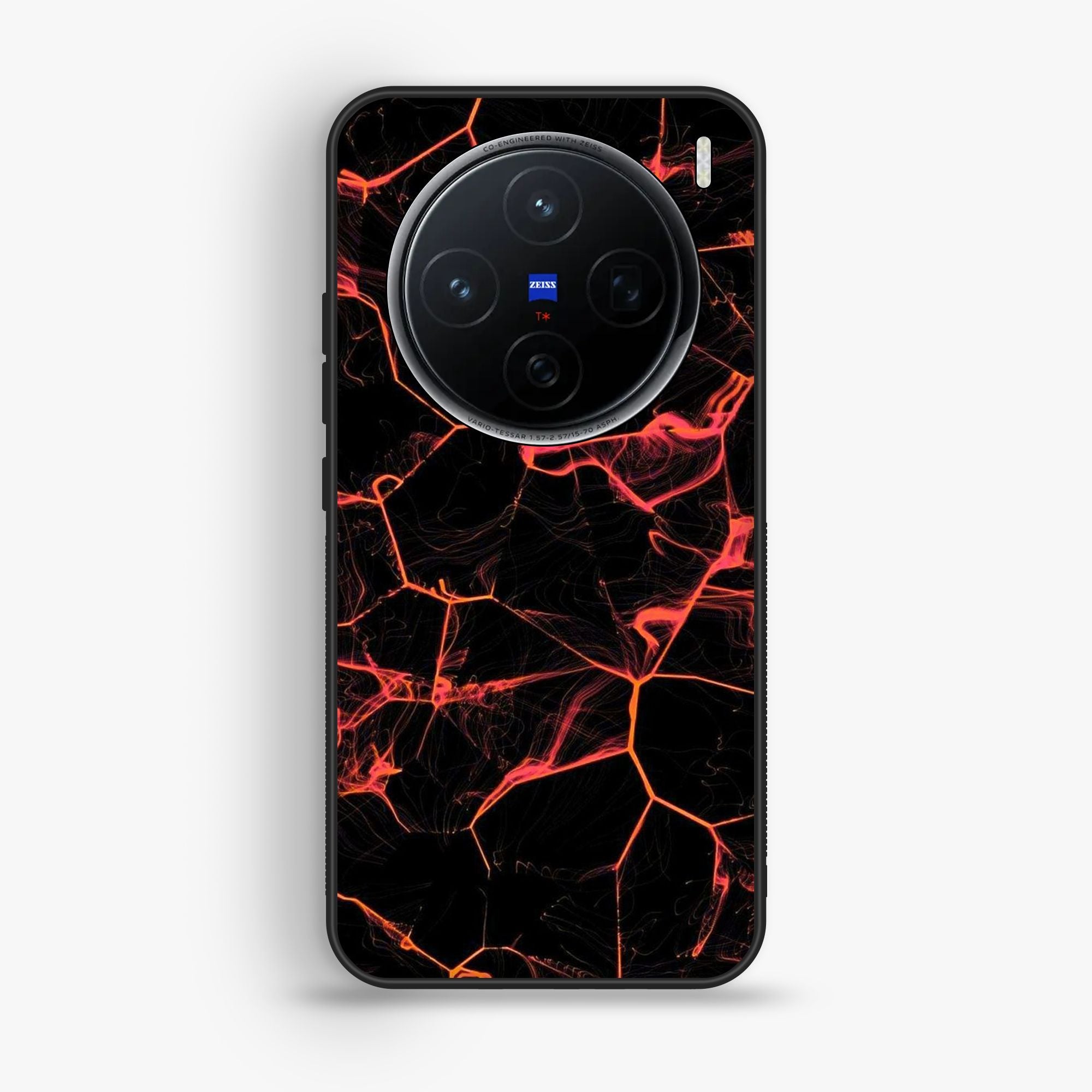 Vivo x200 - Design 033 - Premium Glossy Phone Case