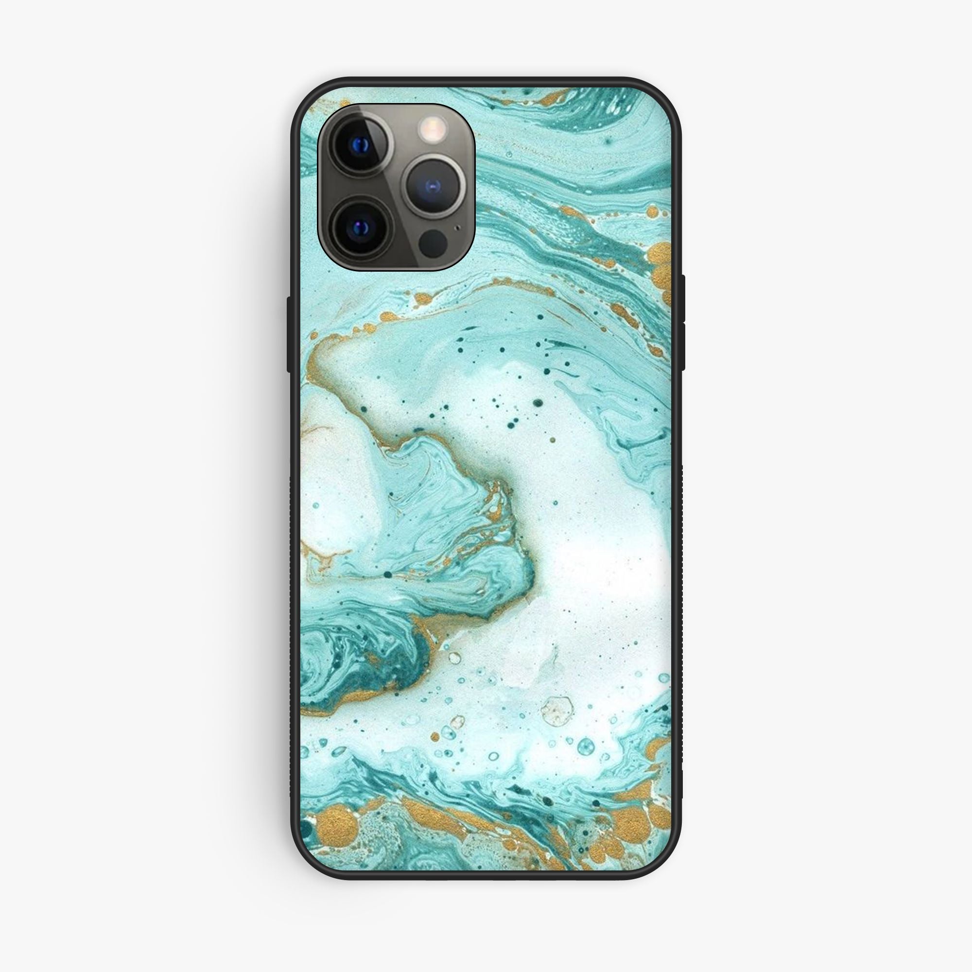 iPhone 12 Pro - Design 019 - Premium Glossy Phone Case