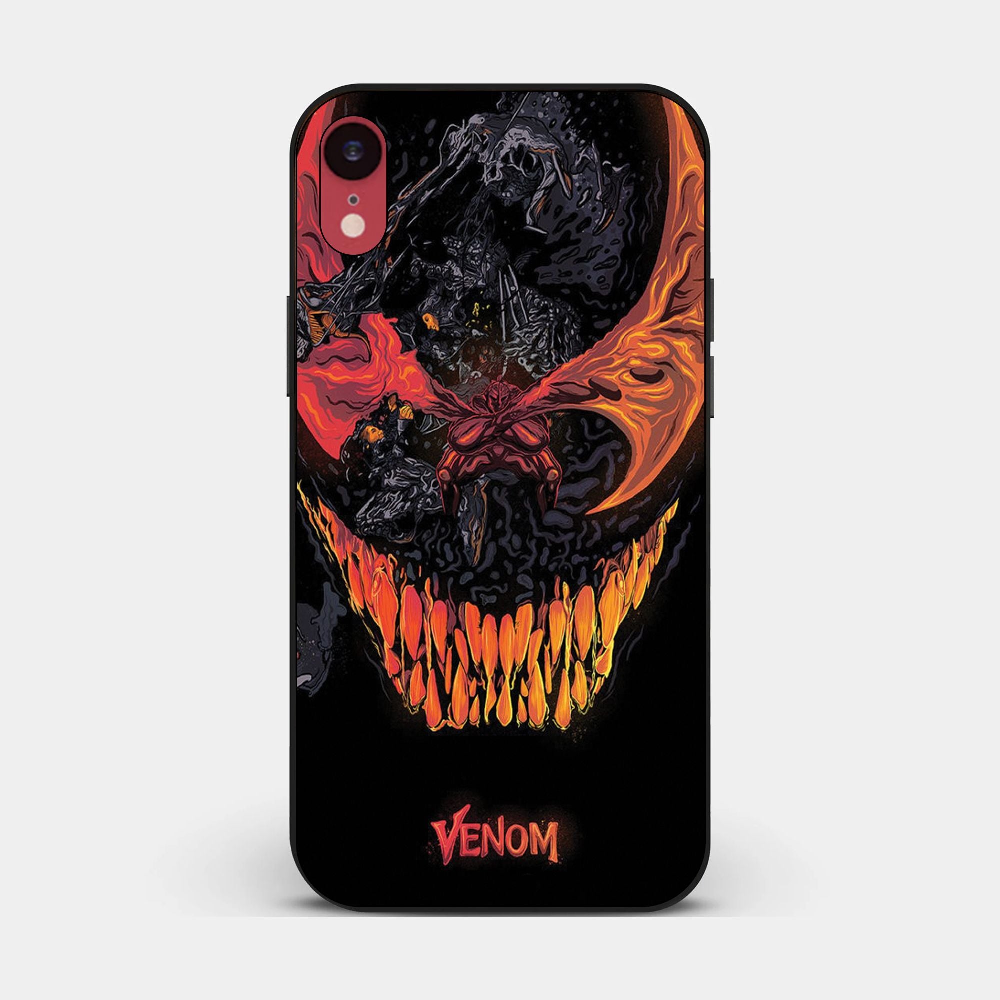 iPhone XR - Design 164 - Premium Glossy Phone Case