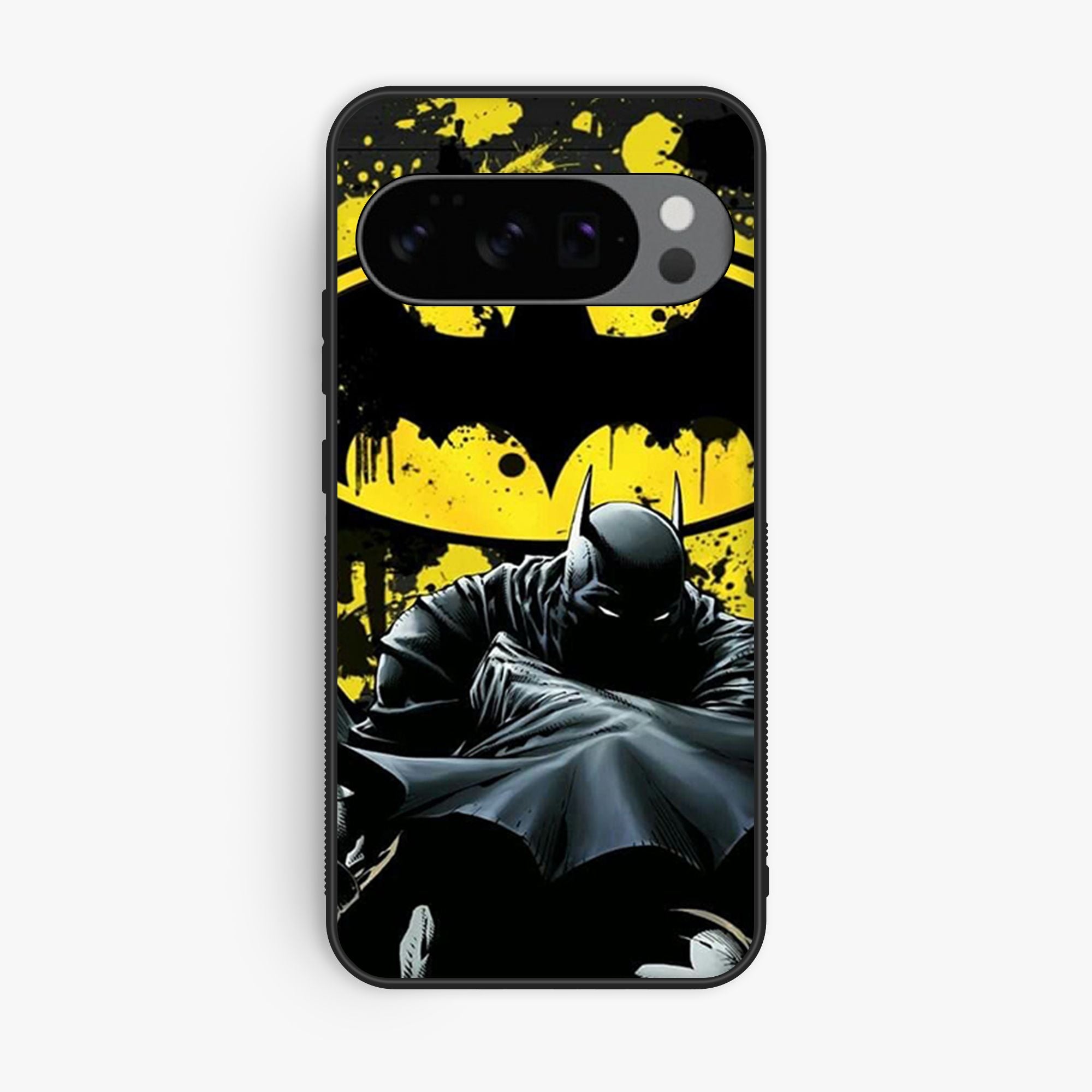 Google Pixel 10 Pro XL Design 080 Premium Glossy Phone Case