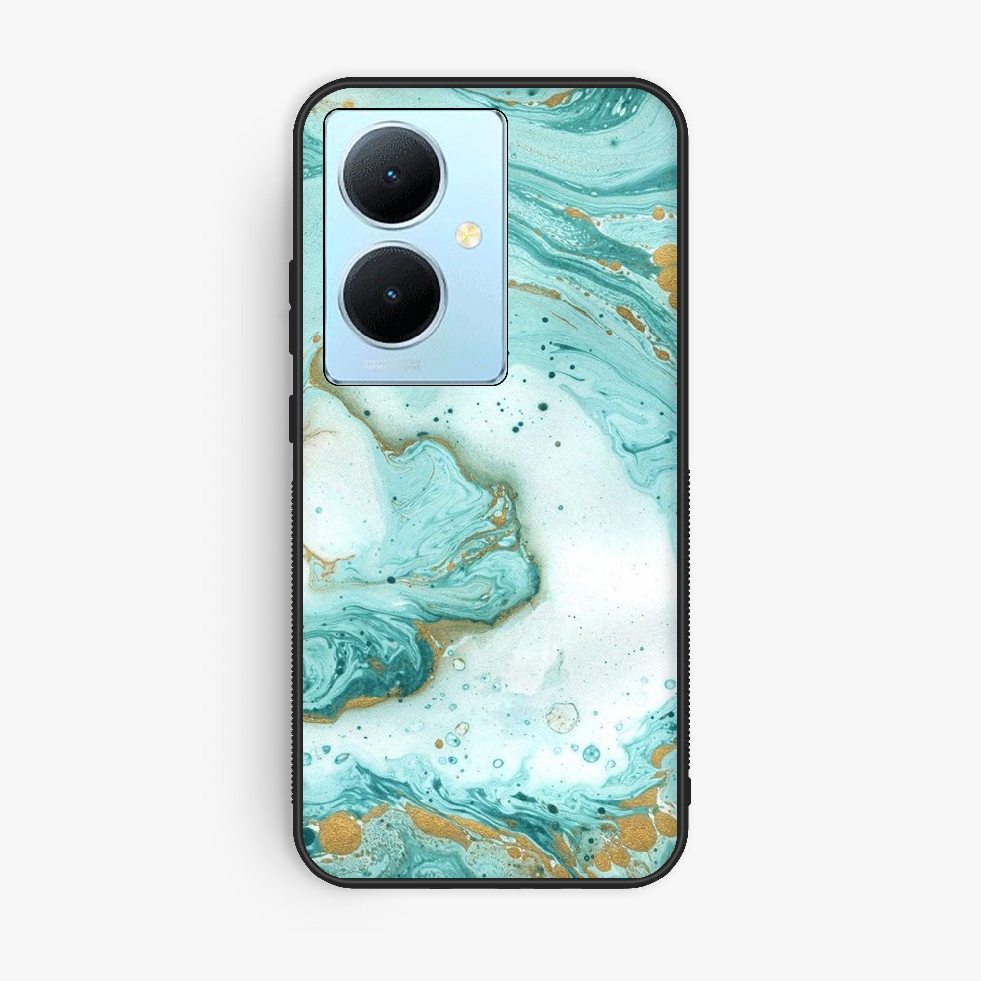 Vivo Y78 Plus Design 019 Premium Glossy Phone Case