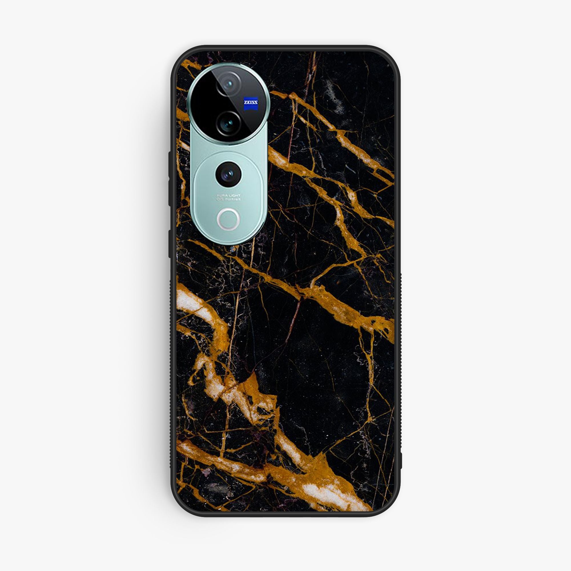Vivo V40 Pro Design 055 Premium Glossy Phone Case