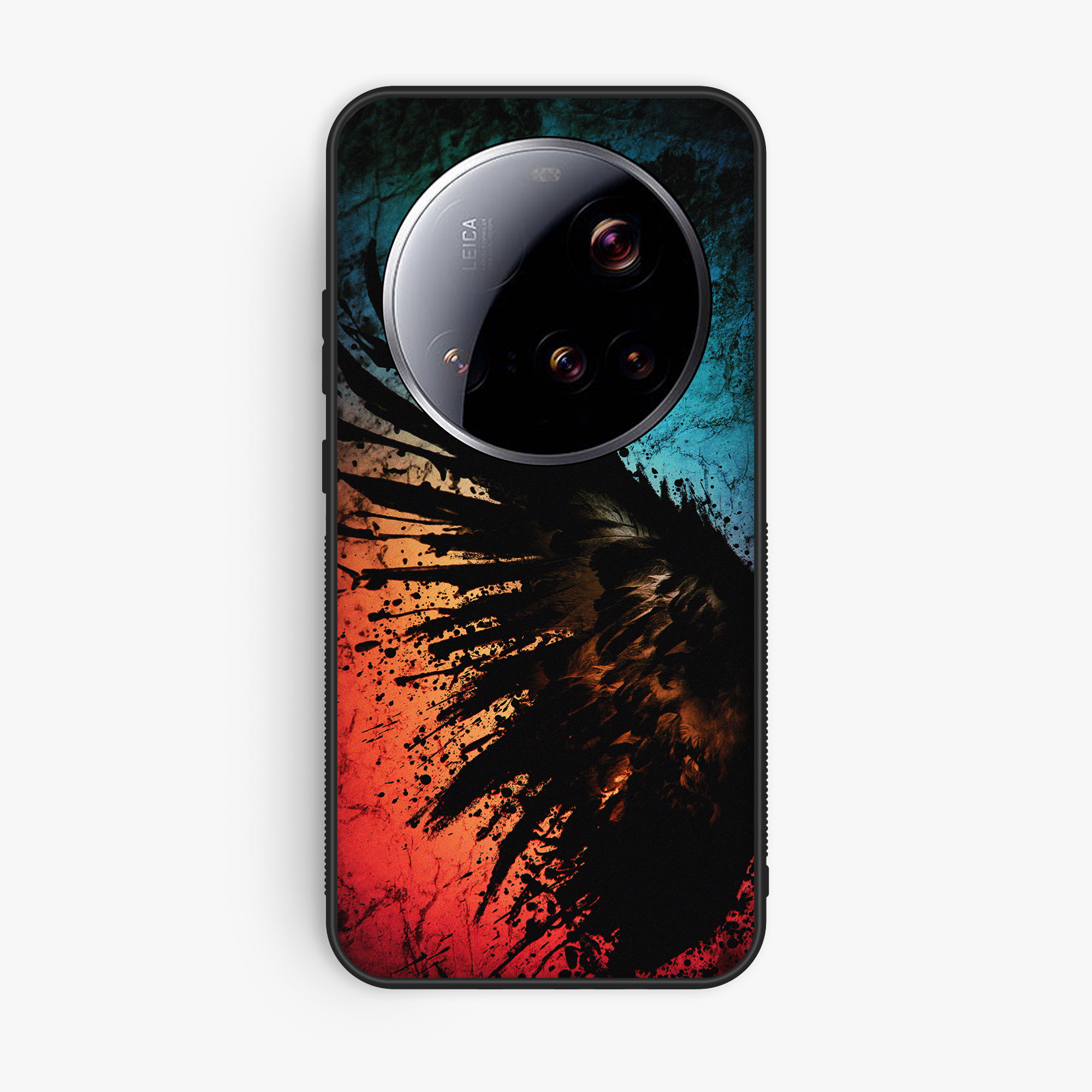 Xiaomi 15 Ultra Design Design 010 Premium Glossy Phone Case