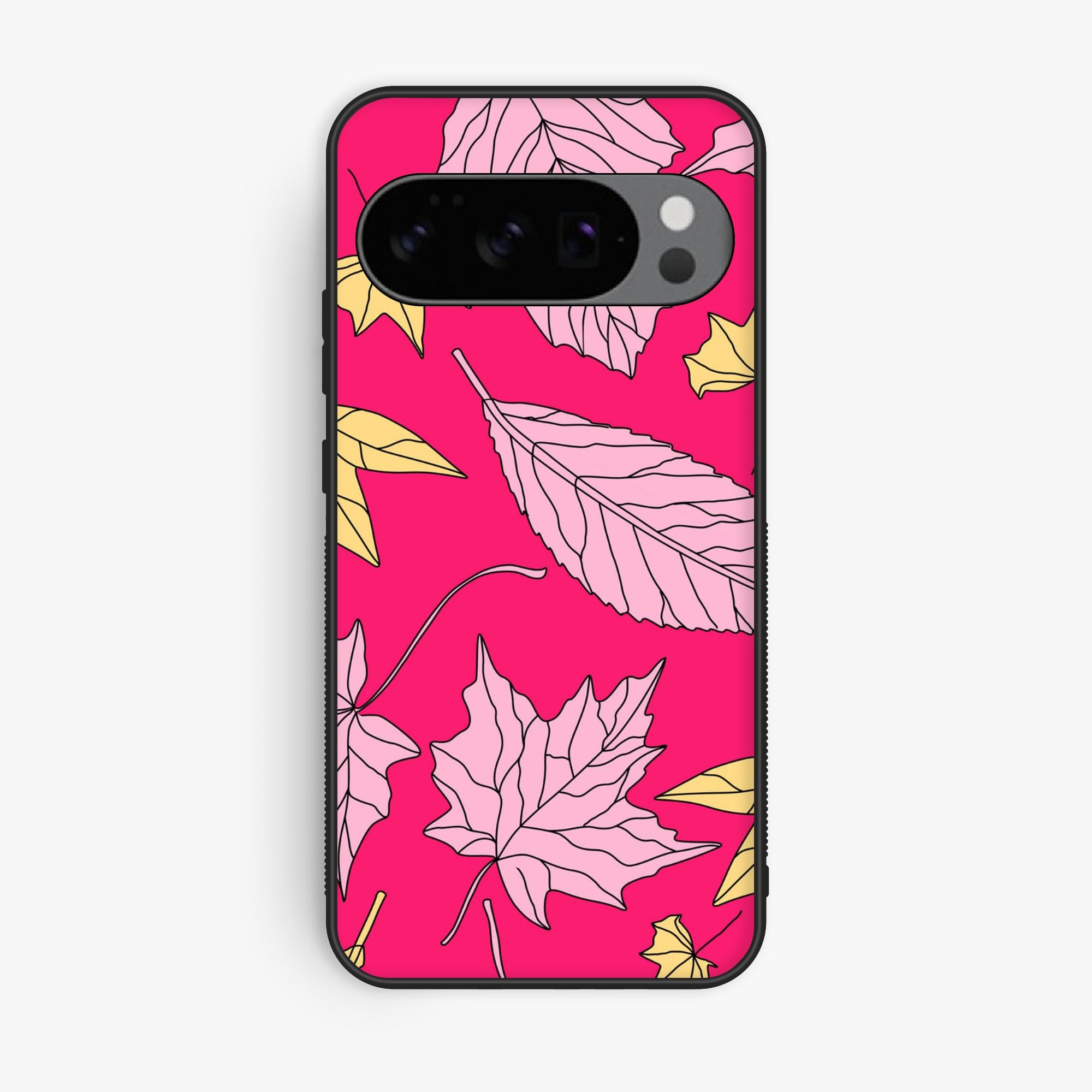 Google Pixel 10 Pro Design 048 Premium Glossy Phone Case