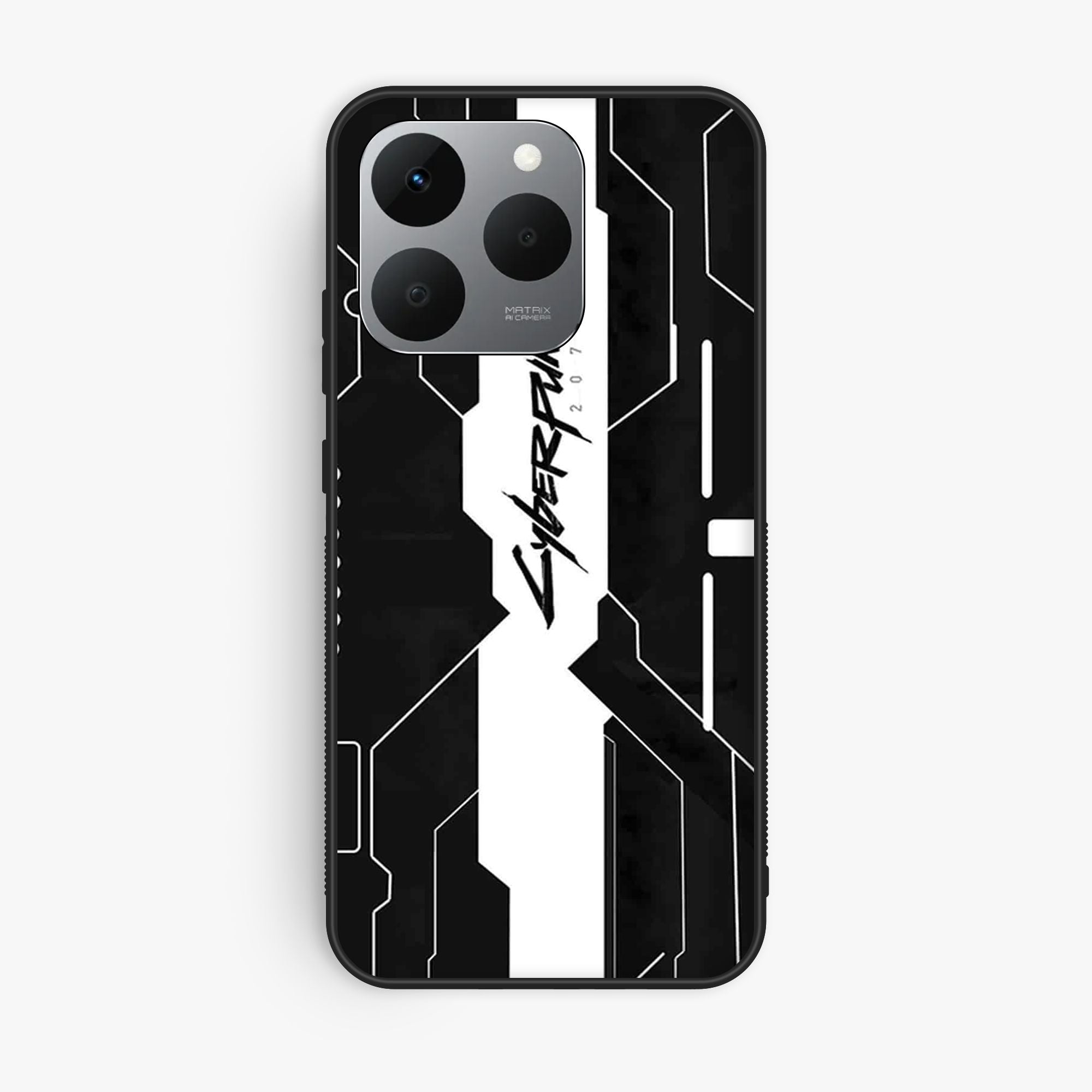 Realme 15T 5G - Design 121 - Premium Glossy Phone Case