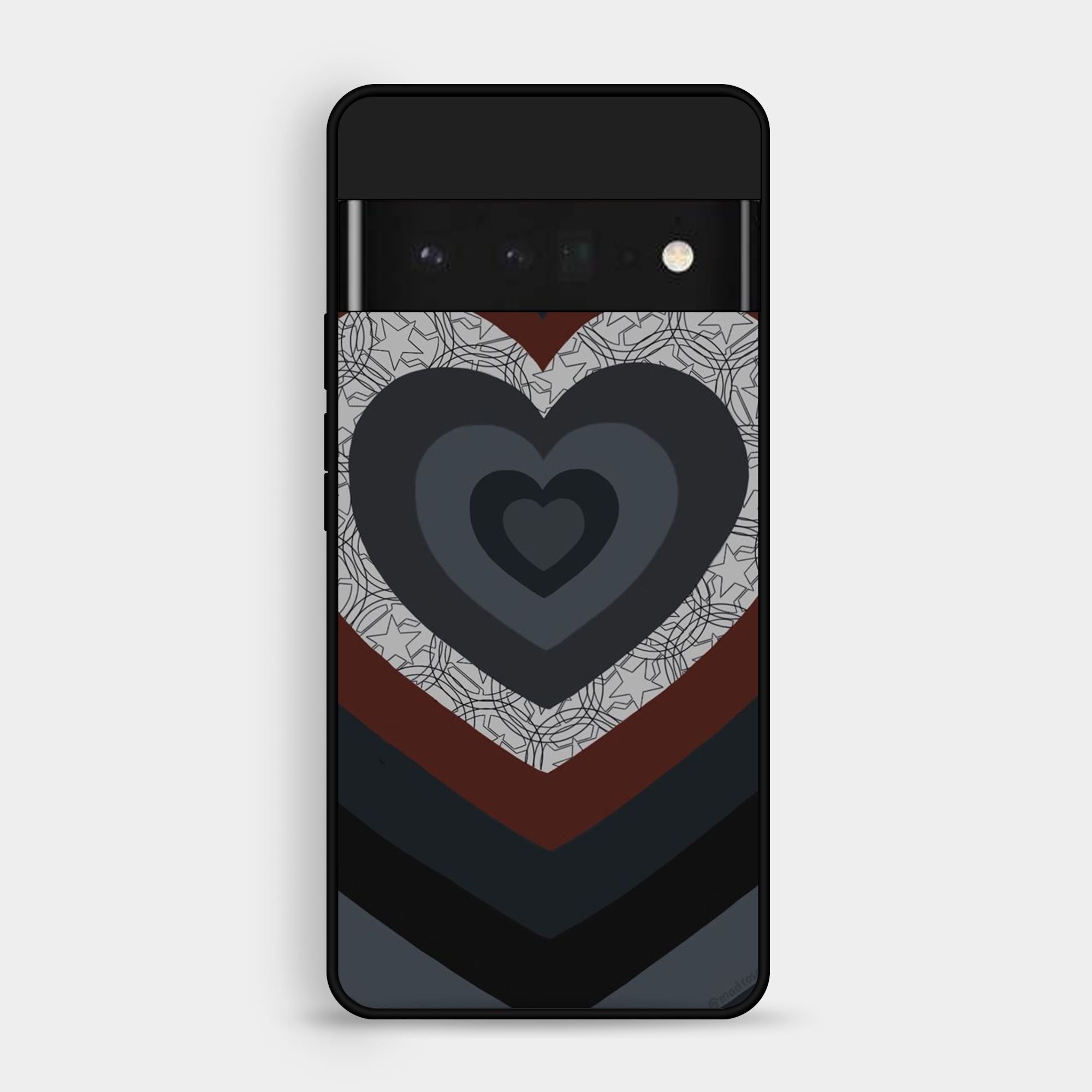 Google Pixel 6 Design 058 Premium Glossy Phone Case