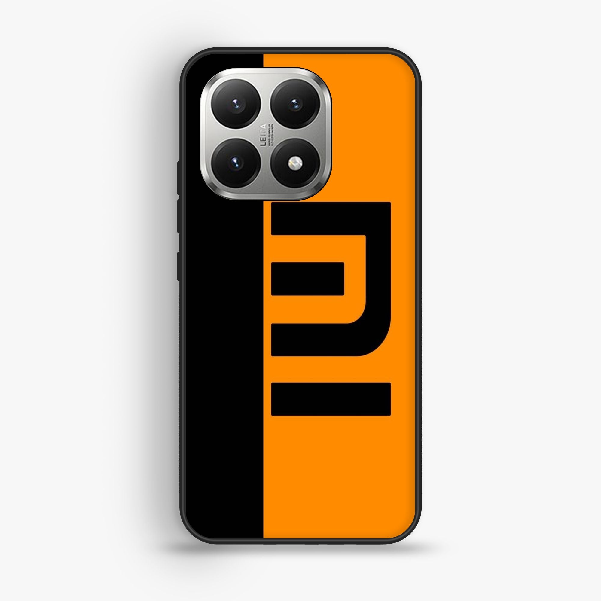 Xiaomi 15T - Design 006 - Premium Glossy Phone Case