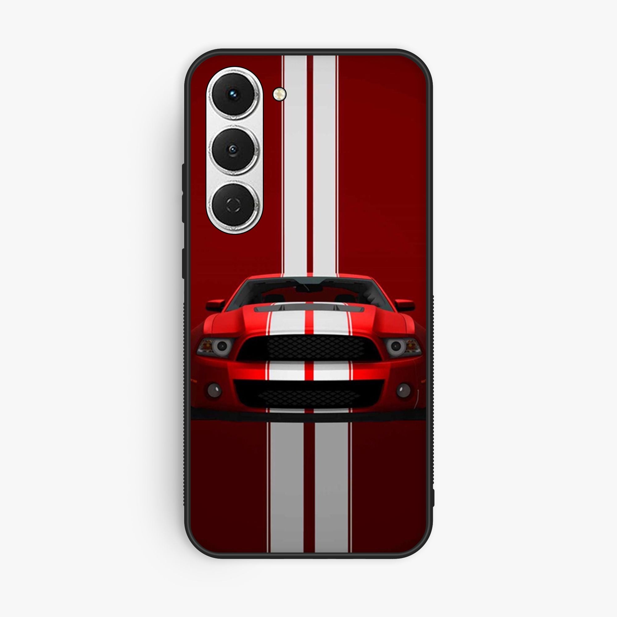 Tecno Spark 40 Pro - Design 138 - Premium Glossy Phone Case