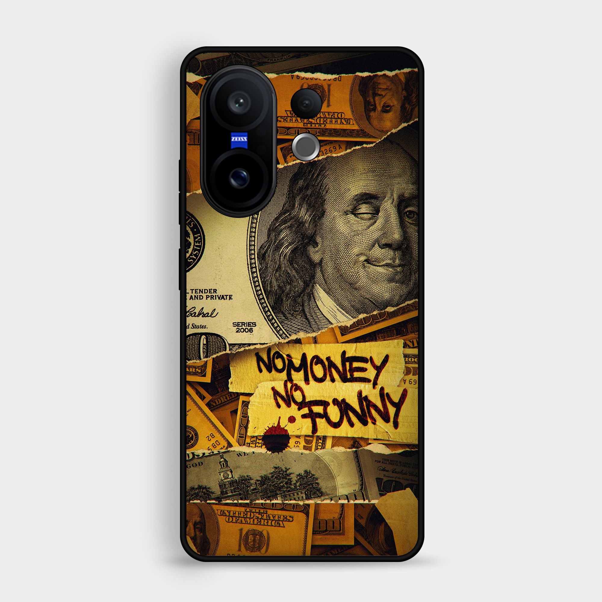 Vivo X200 FE - Design 158 - Premium Glossy Phone Case