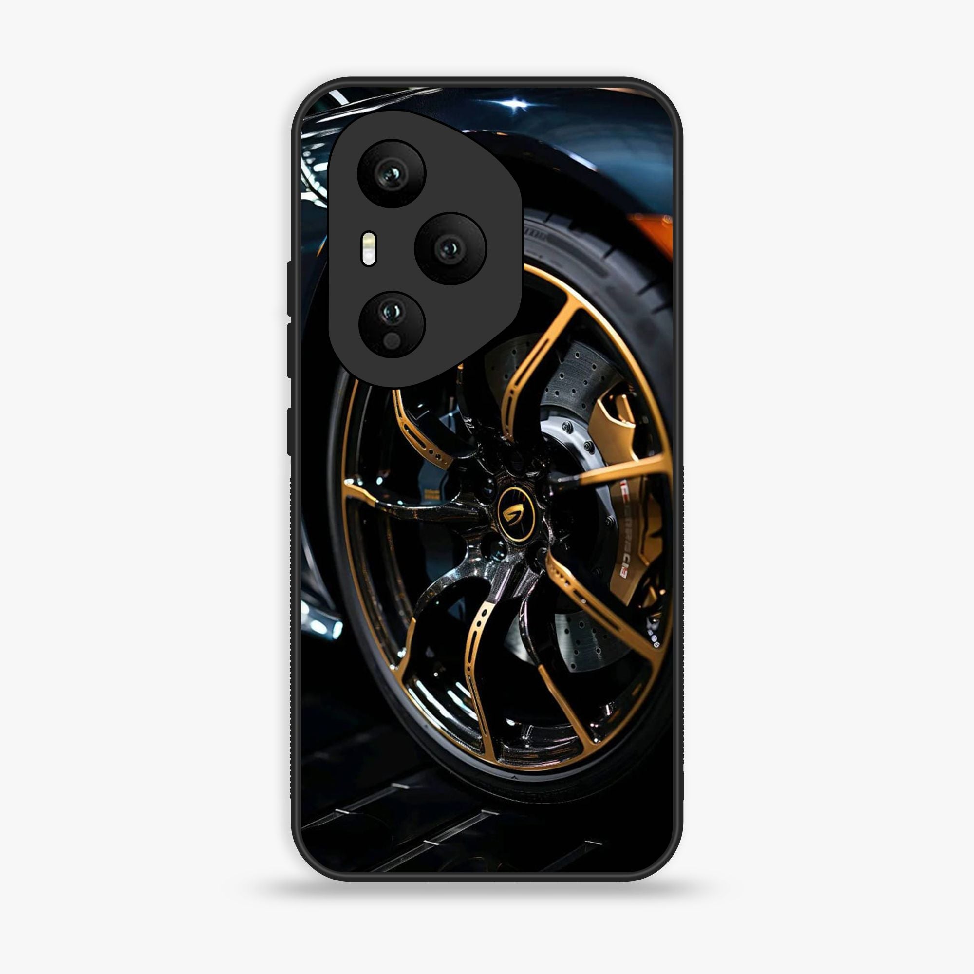 Honor 400 Pro - Design 088 - Premium Glossy Phone Case