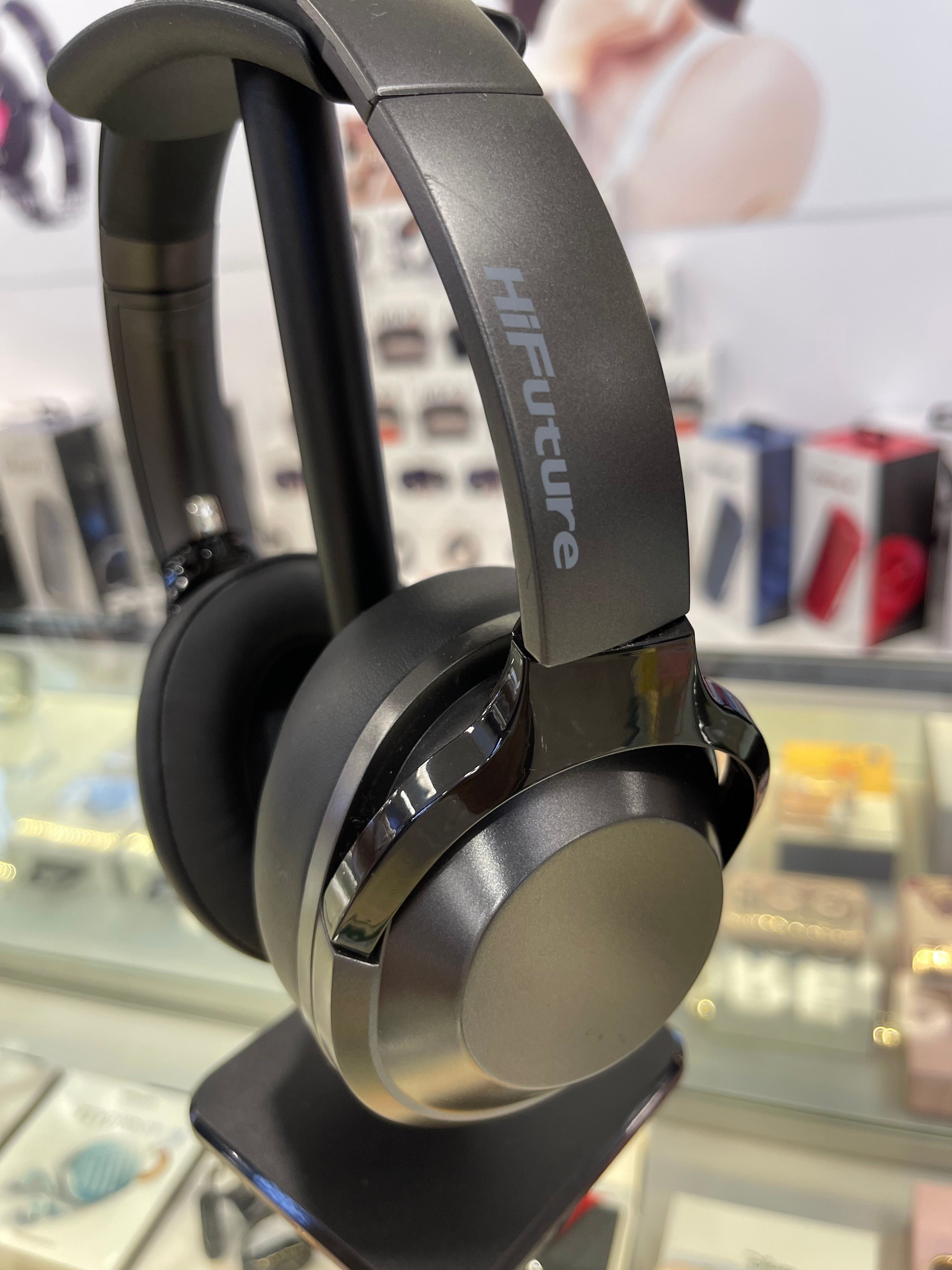 HiFuture FutureTour PRO Headphones